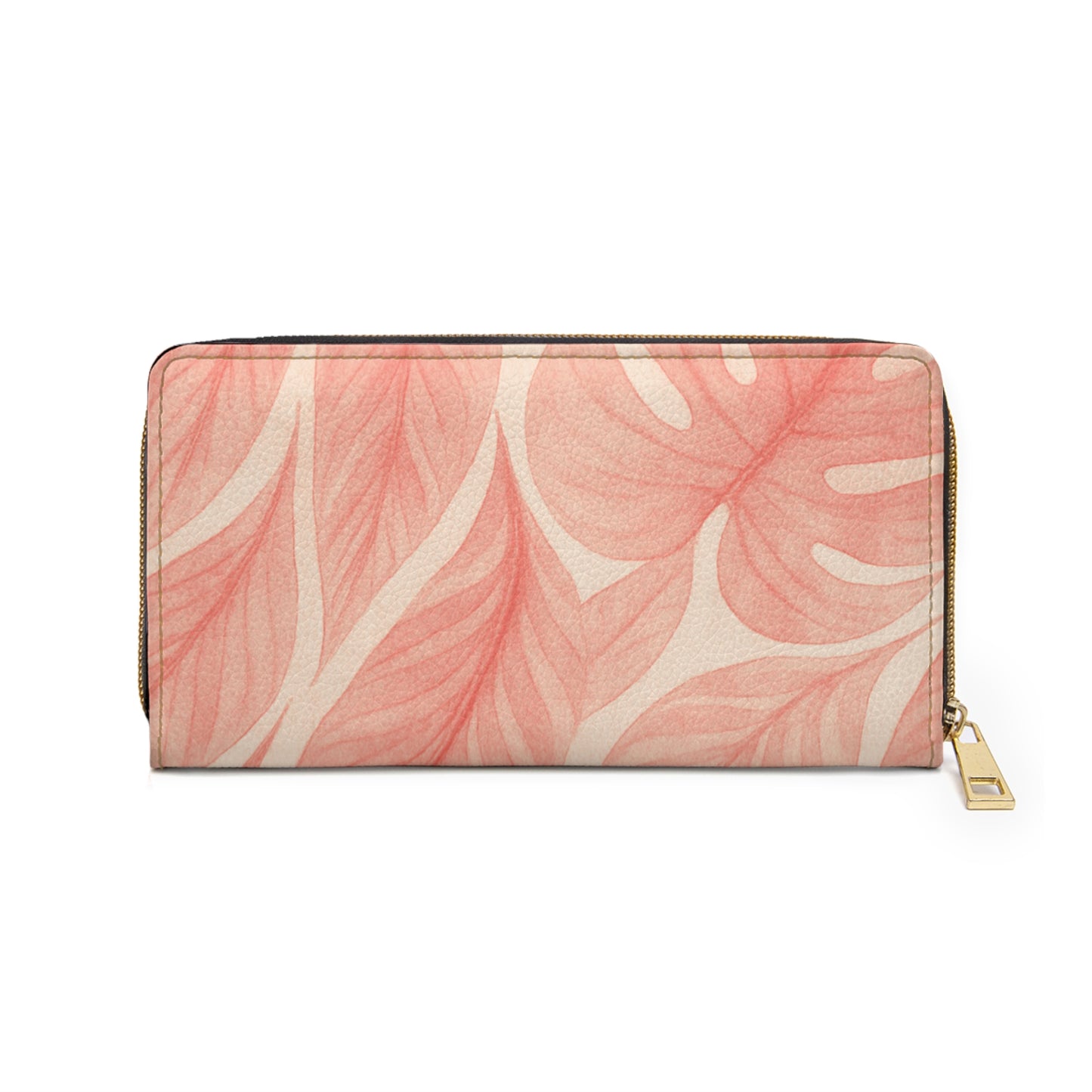 Zipper Wallet