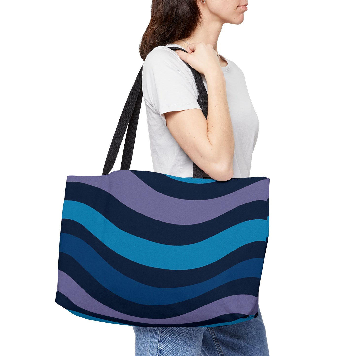 Weekender Tote Bag