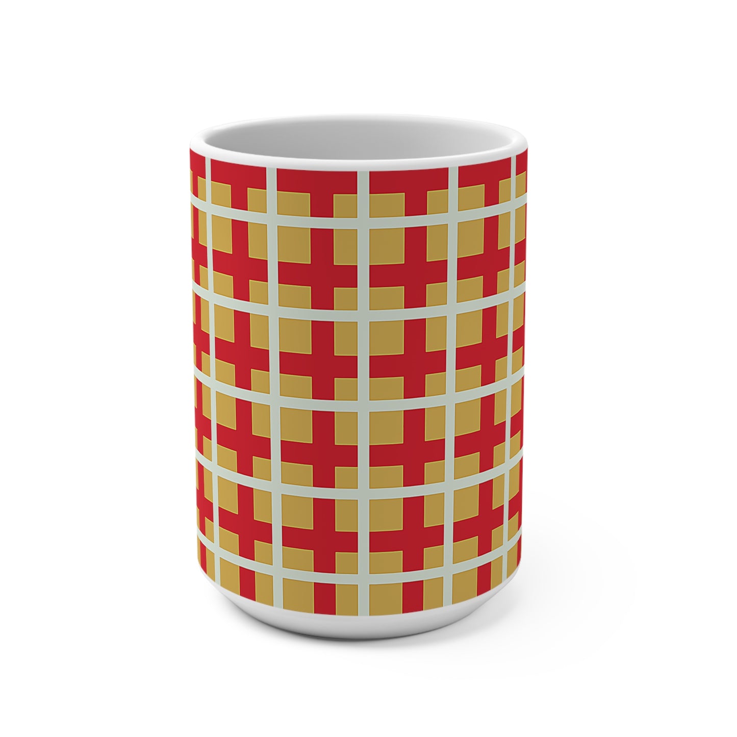 Mug 15oz