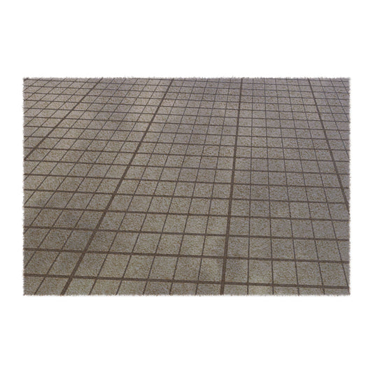 Doormat #1