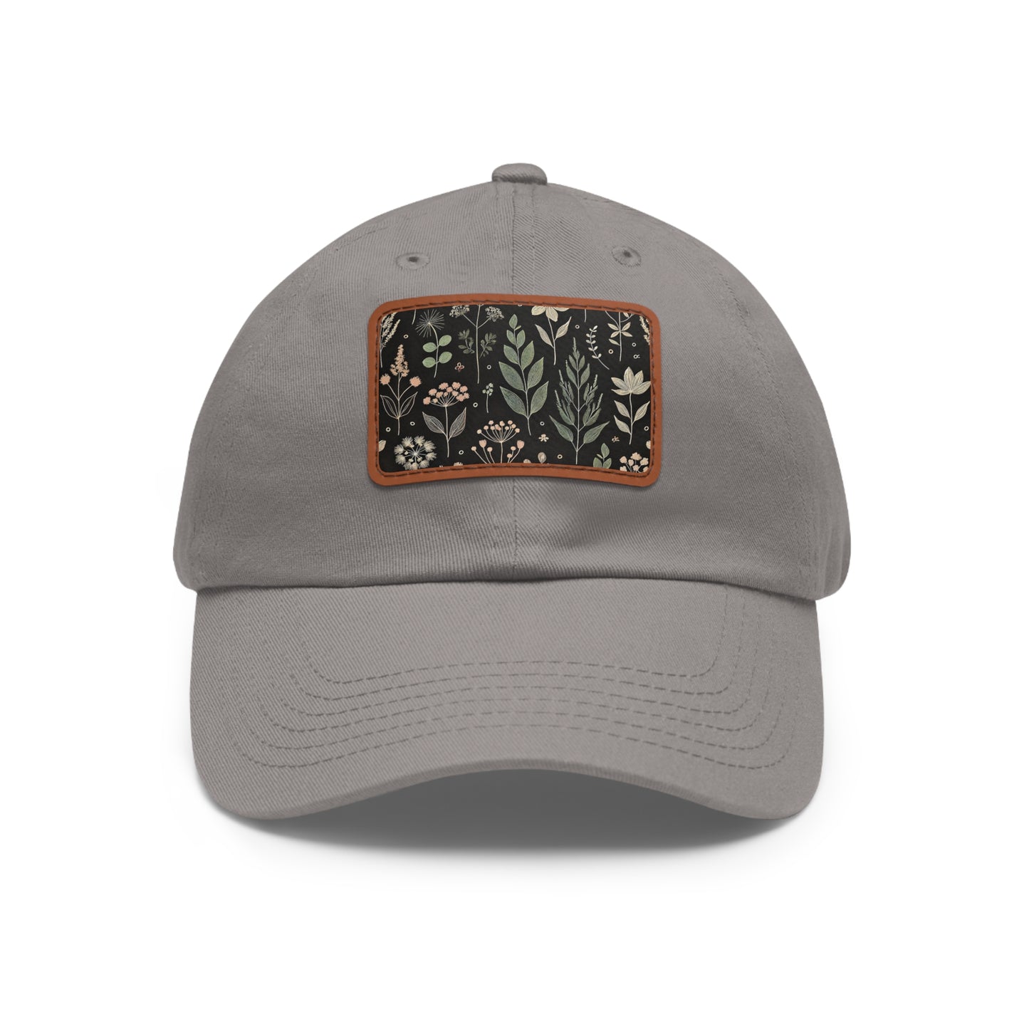Bontanical Bloom Dad Hat