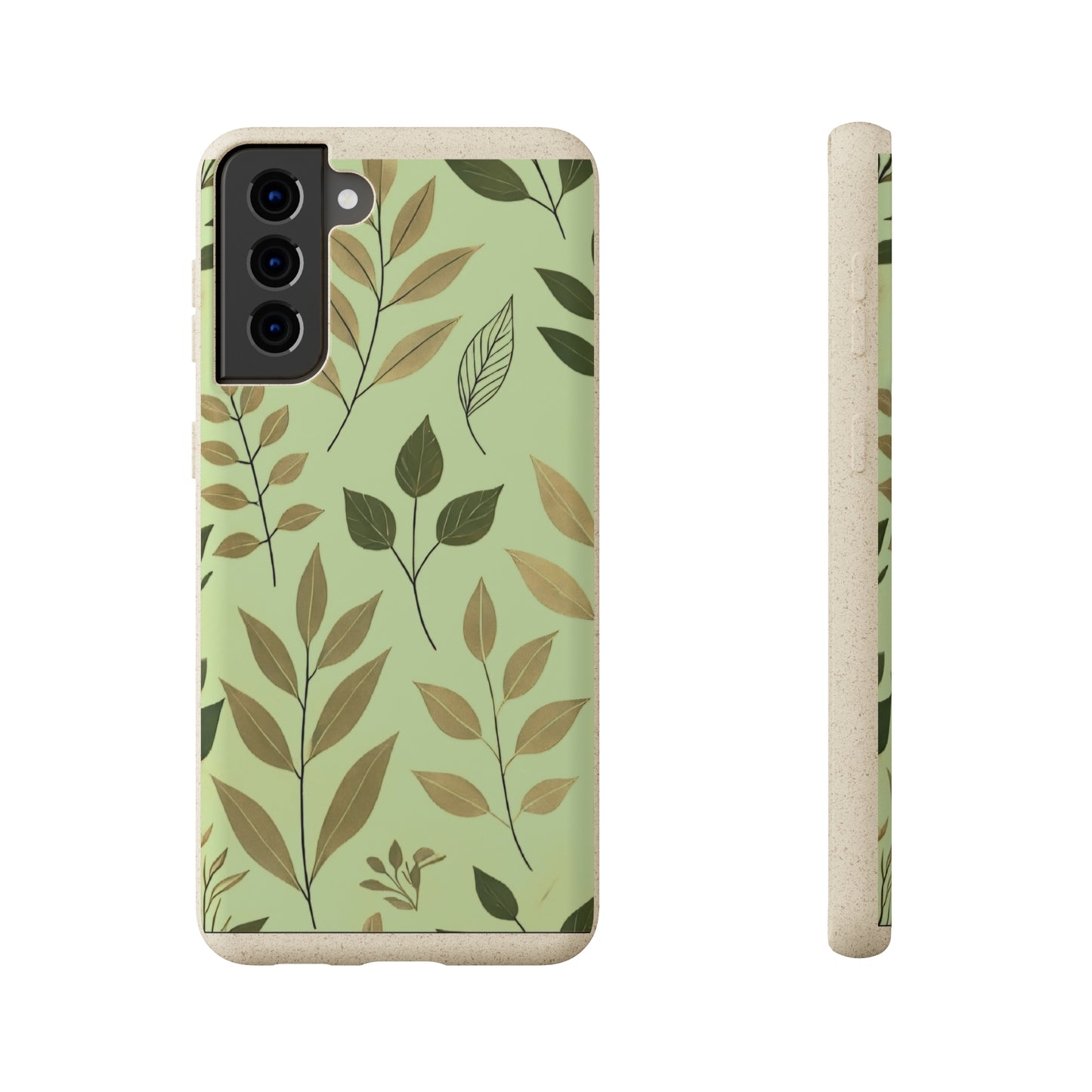 Biodegradable Phone Case