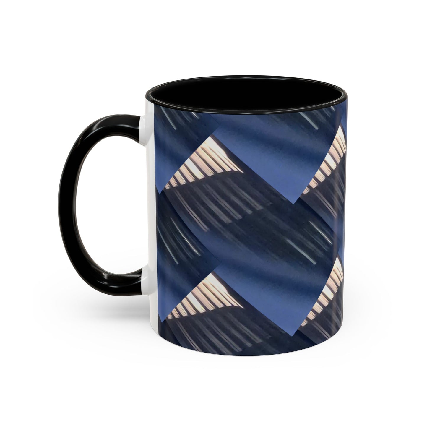 Accent Coffee Mug, 11oz