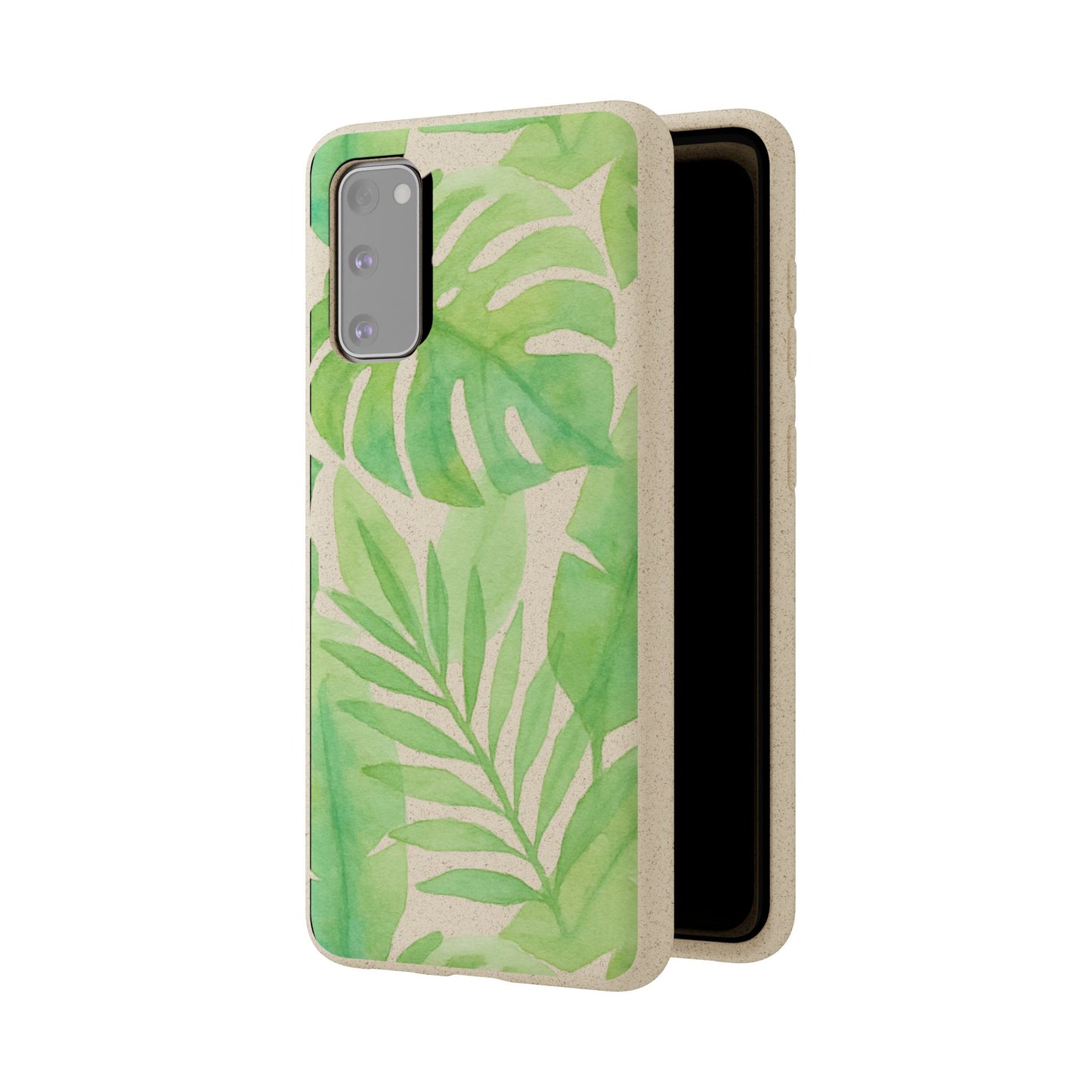 Phone Case - Biodegradable Protective Cover