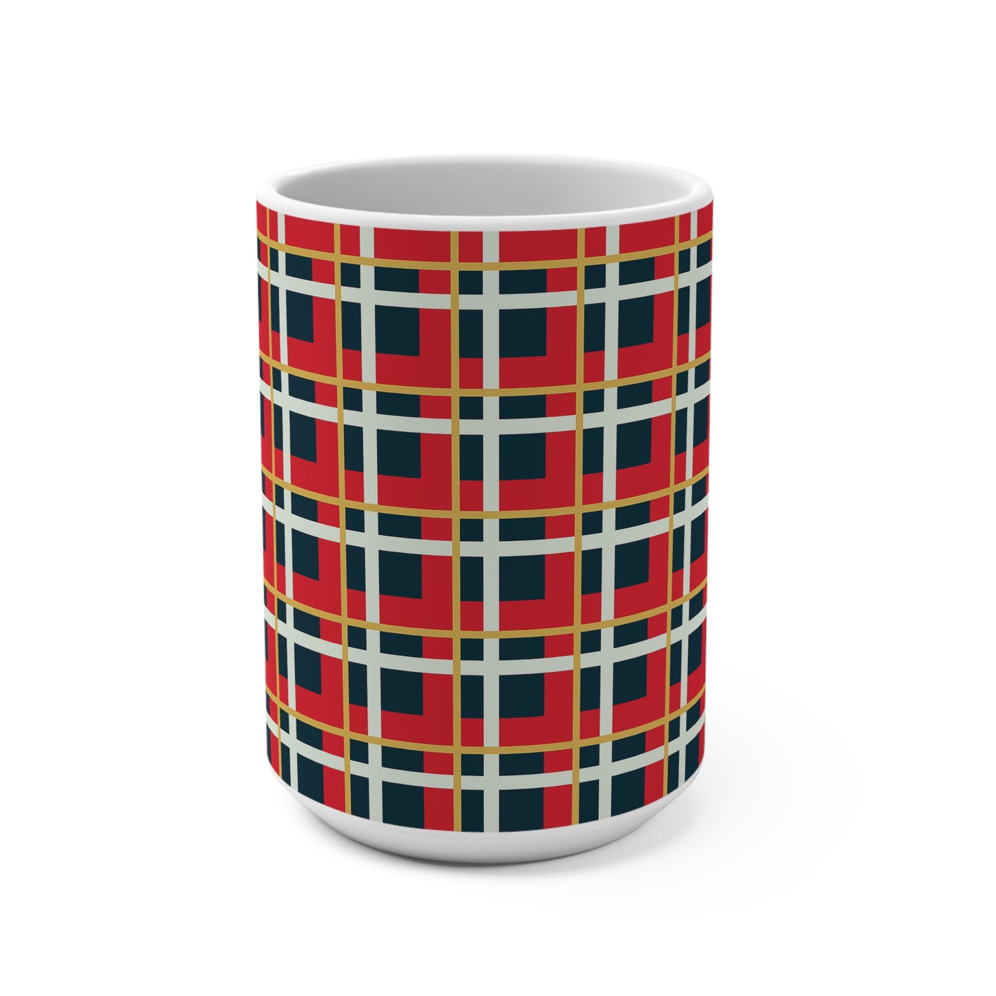 Mug 15oz