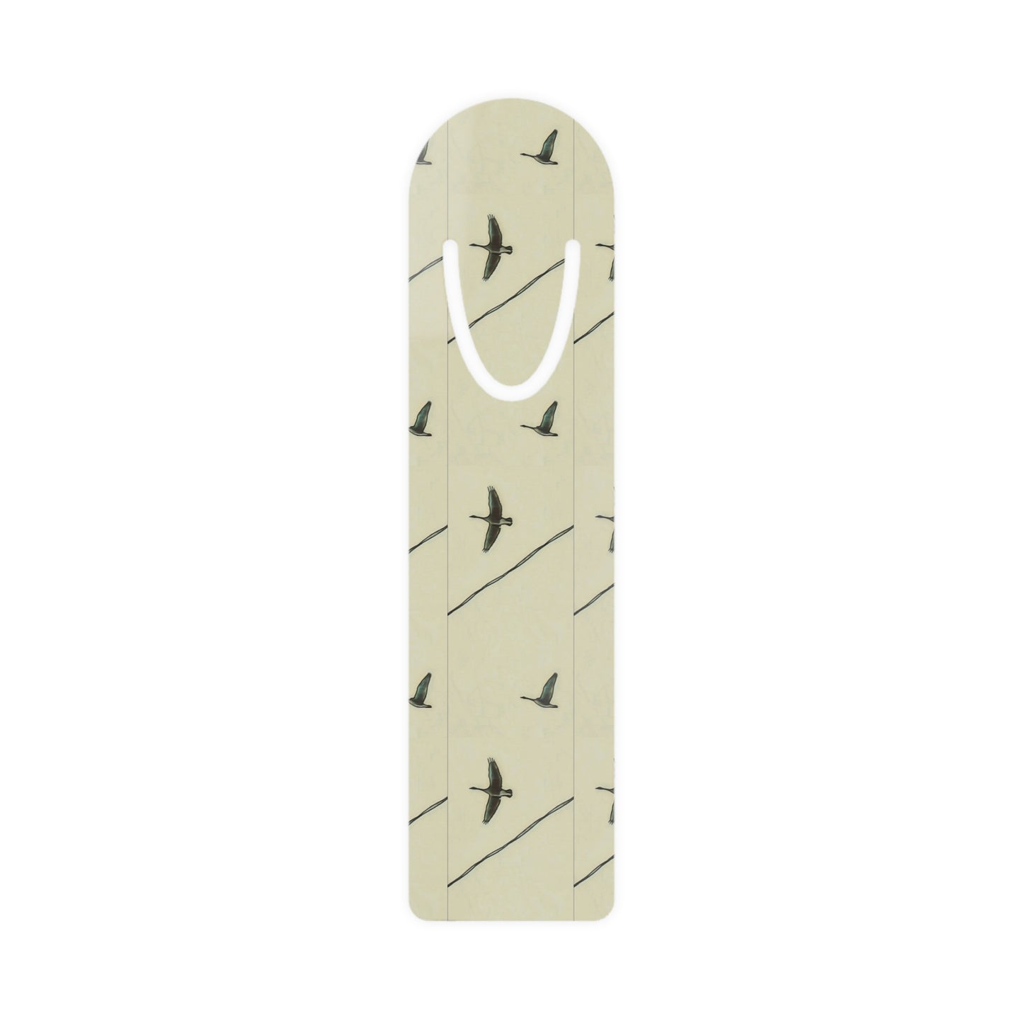 Geese v2 (Original Photo Edit) Bookmark