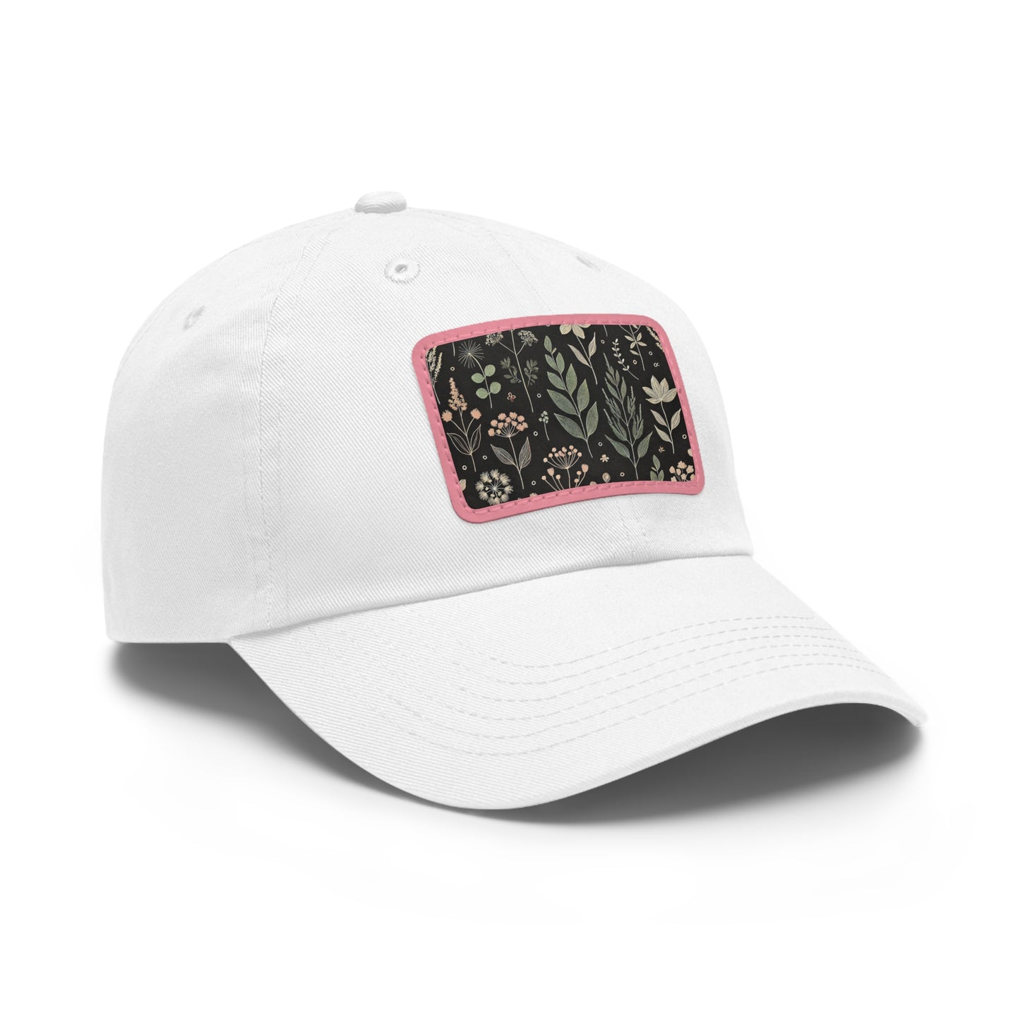 Bontanical Bloom Dad Hat