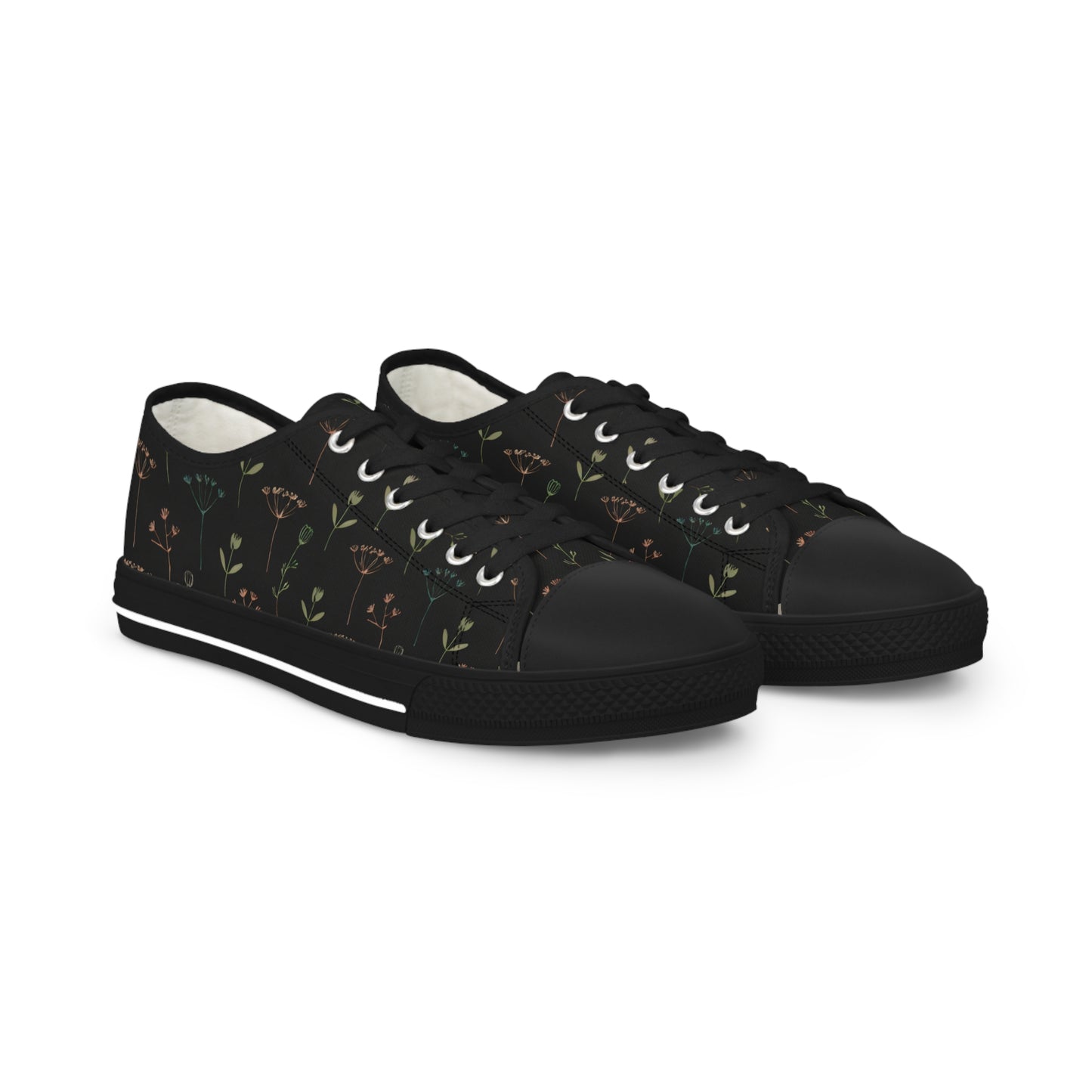Men's Low Top Sneaker