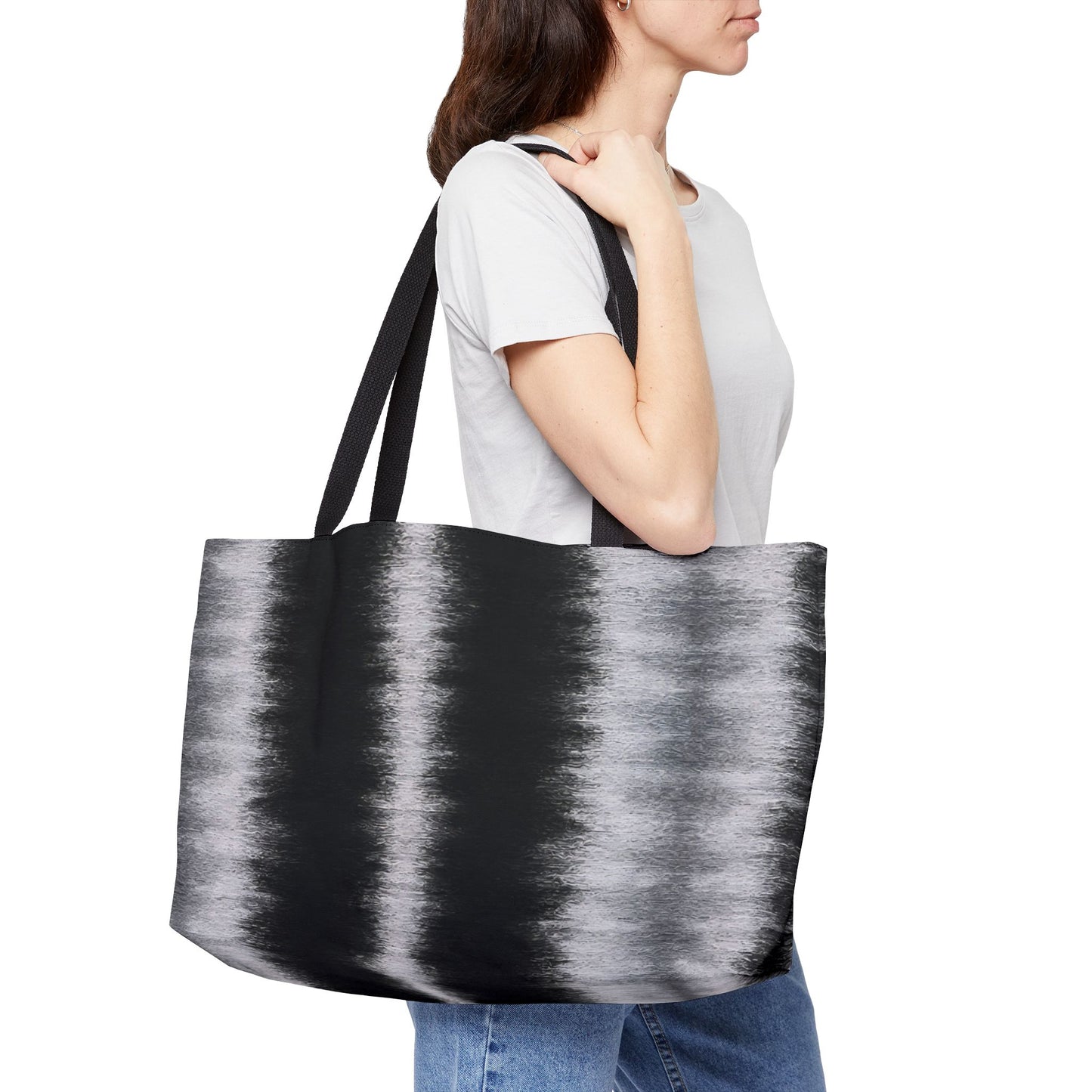 Weekender Tote Bag