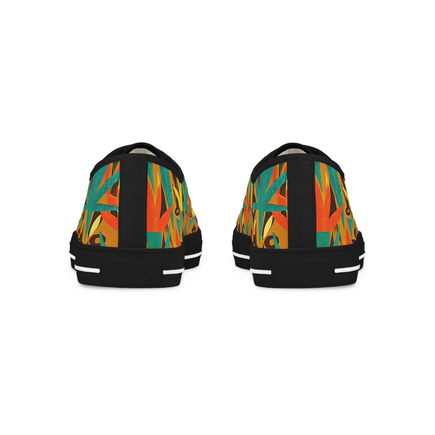 Men's Low Top Sneakers