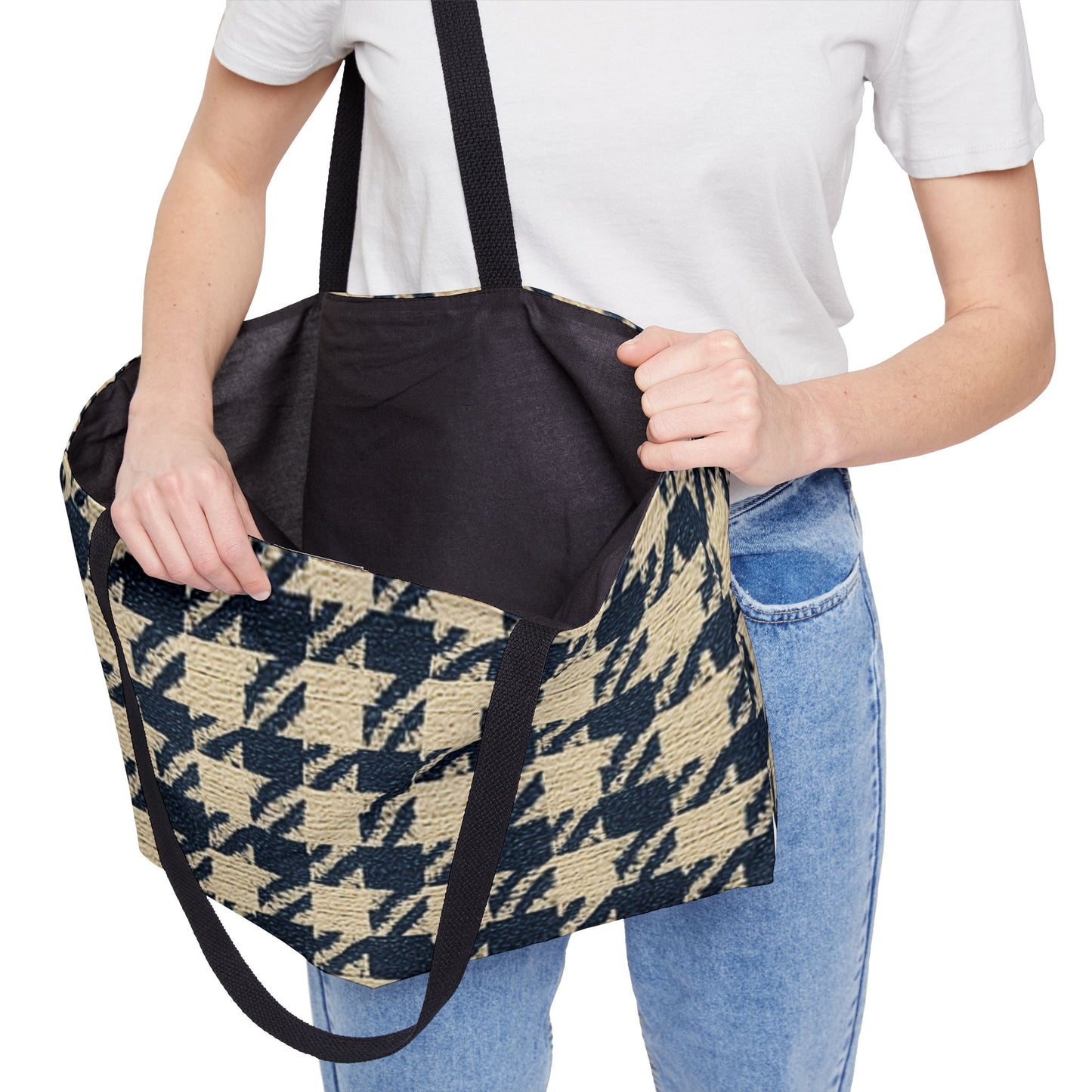 Weekender Tote Bag