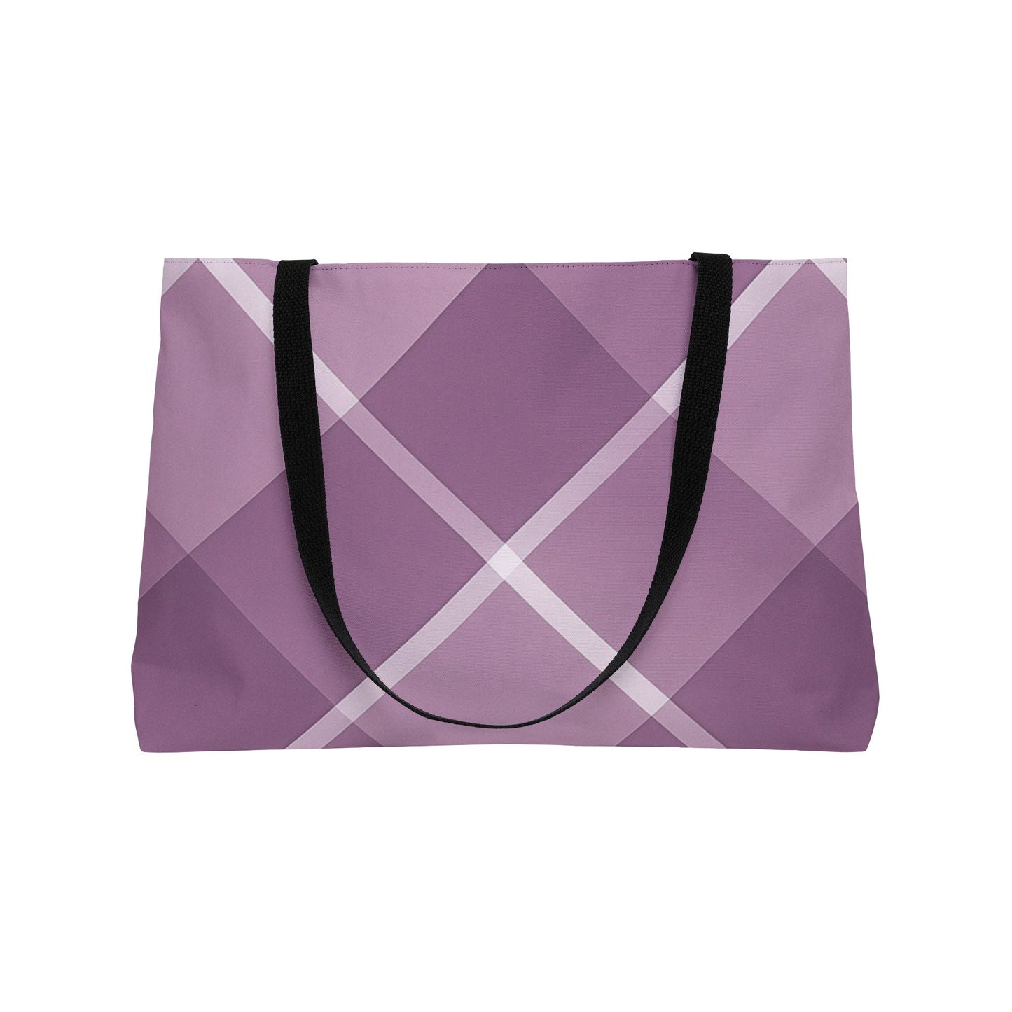 Weekender Tote Bag