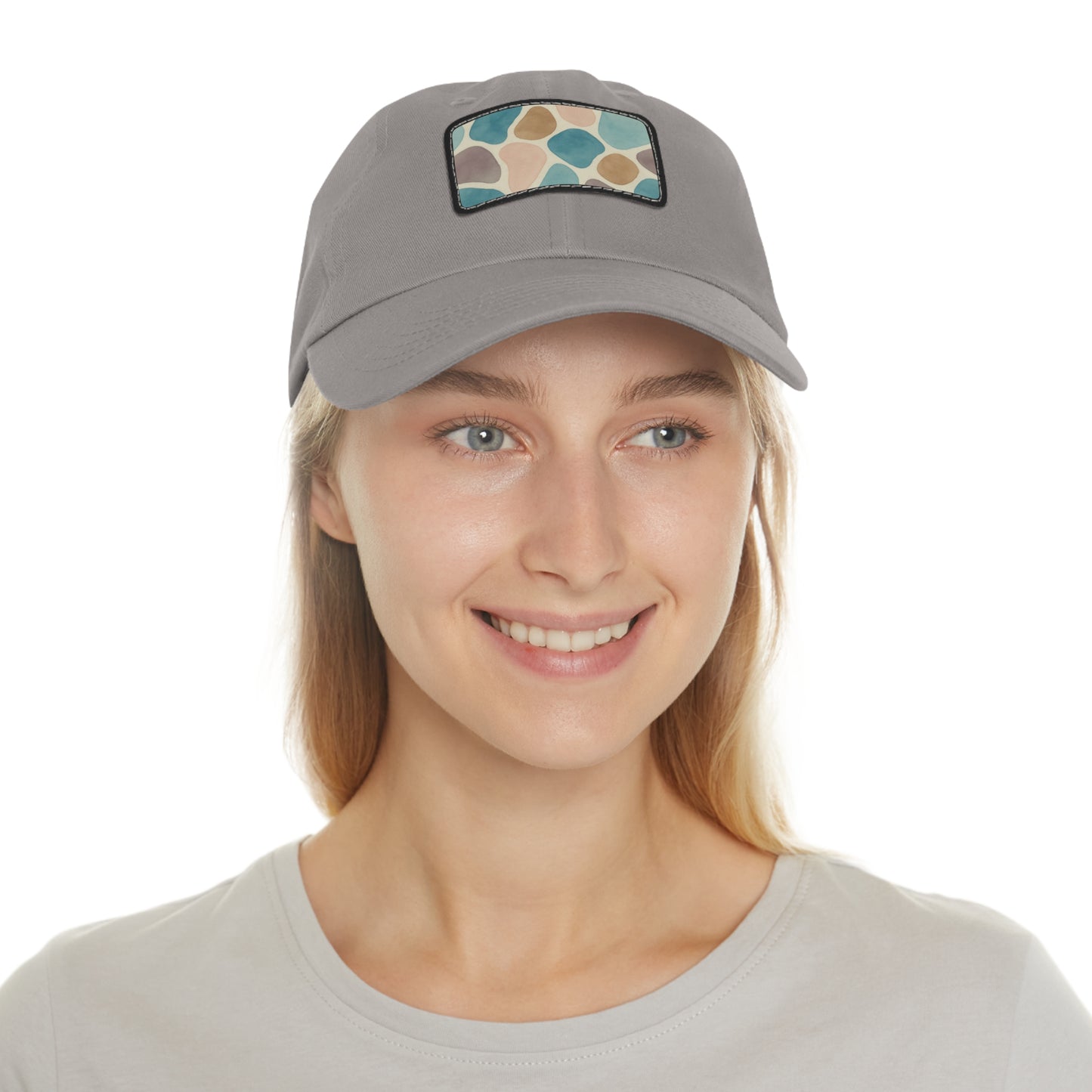 Pebble Dad Hat