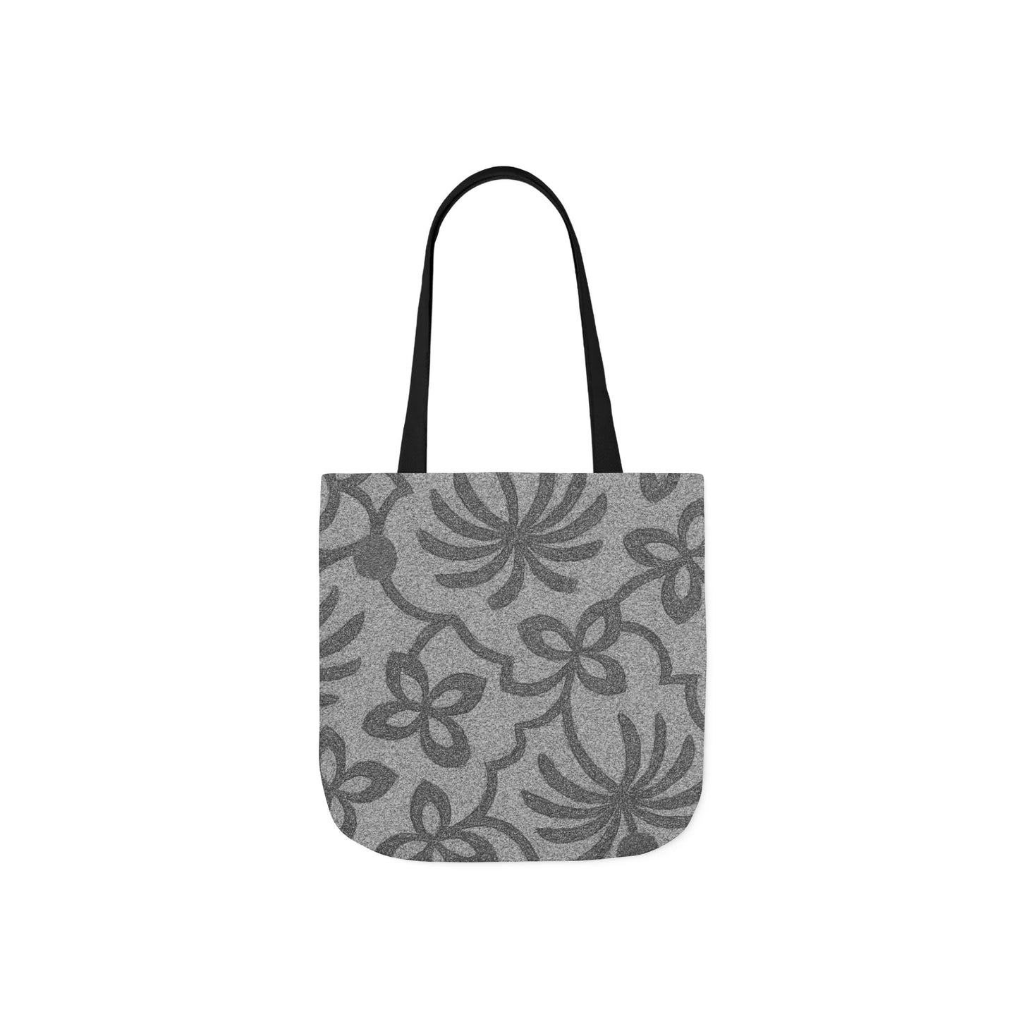 Tote Bag with 5-Color Straps