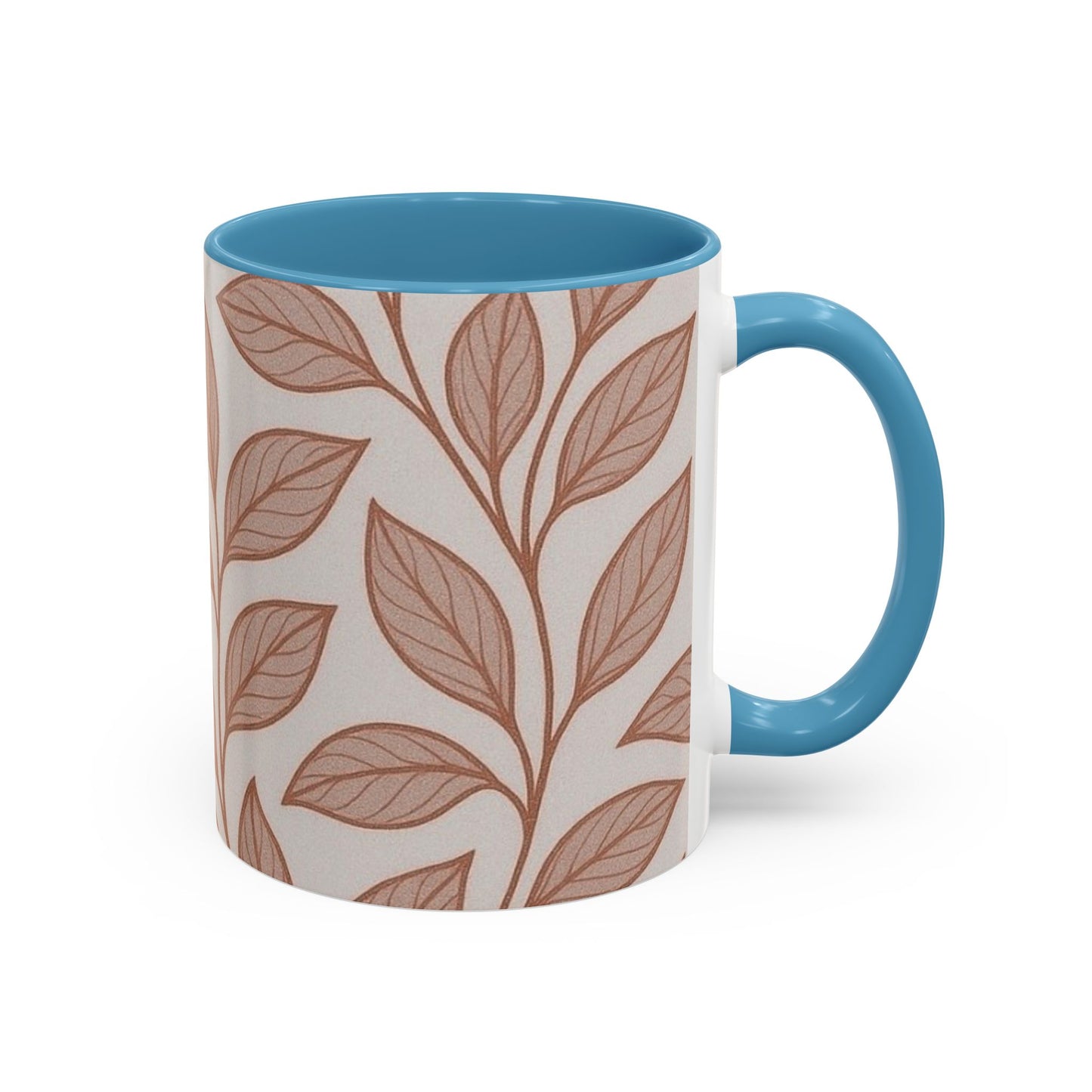 Copy of Accent Coffee Mug -