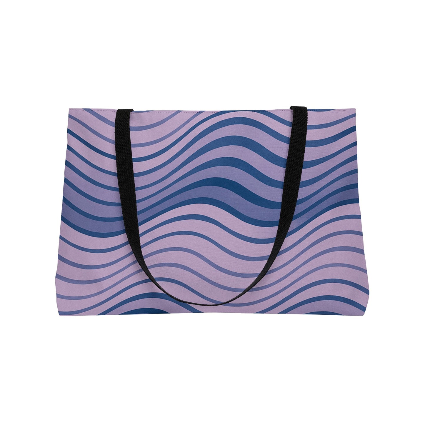 Weekender Tote Bag