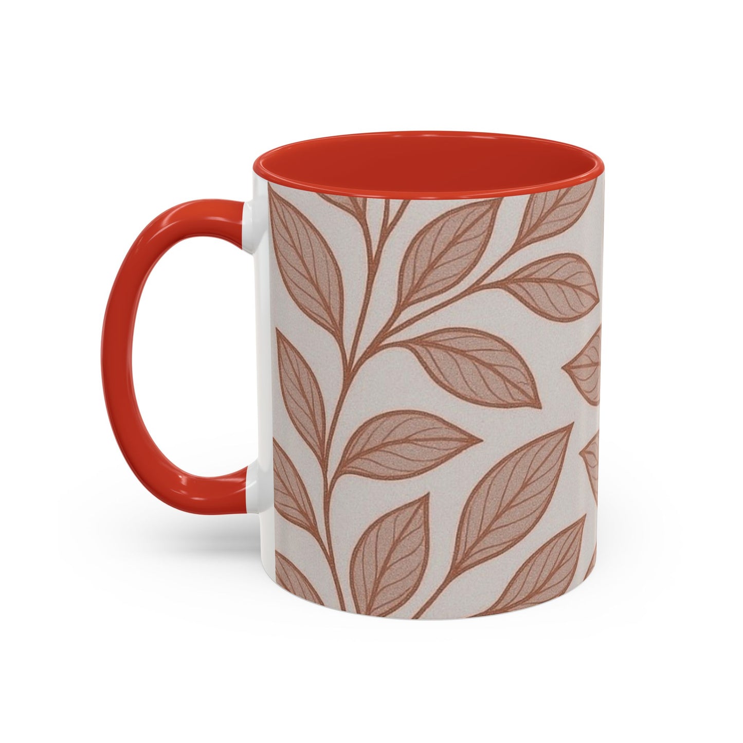 Copy of Accent Coffee Mug -