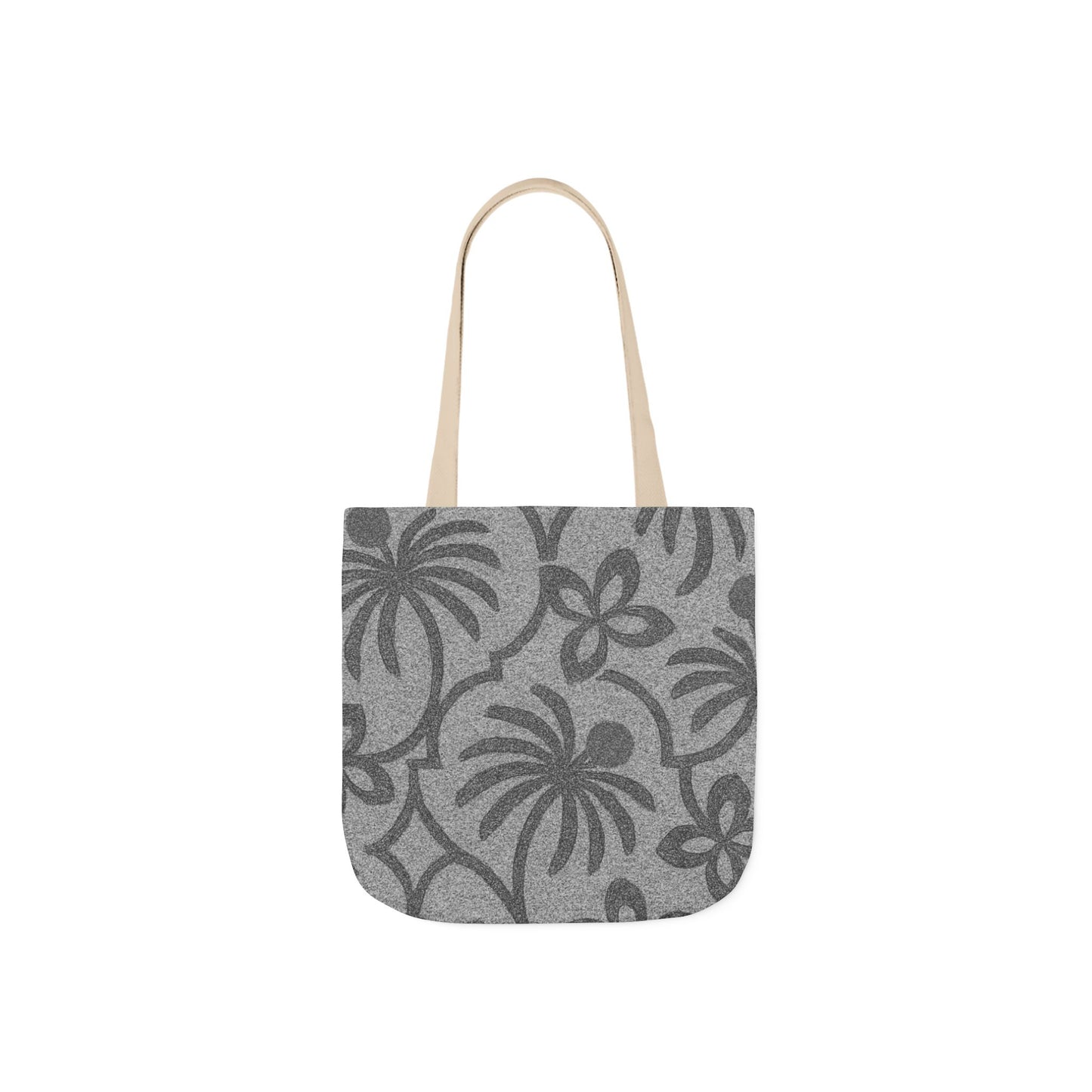 Tote Bag with 5-Color Straps
