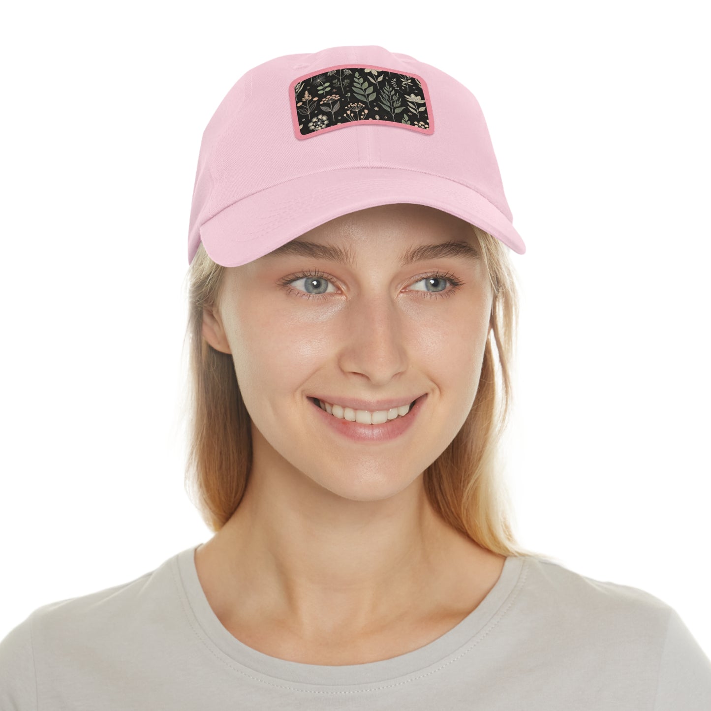Bontanical Bloom Dad Hat