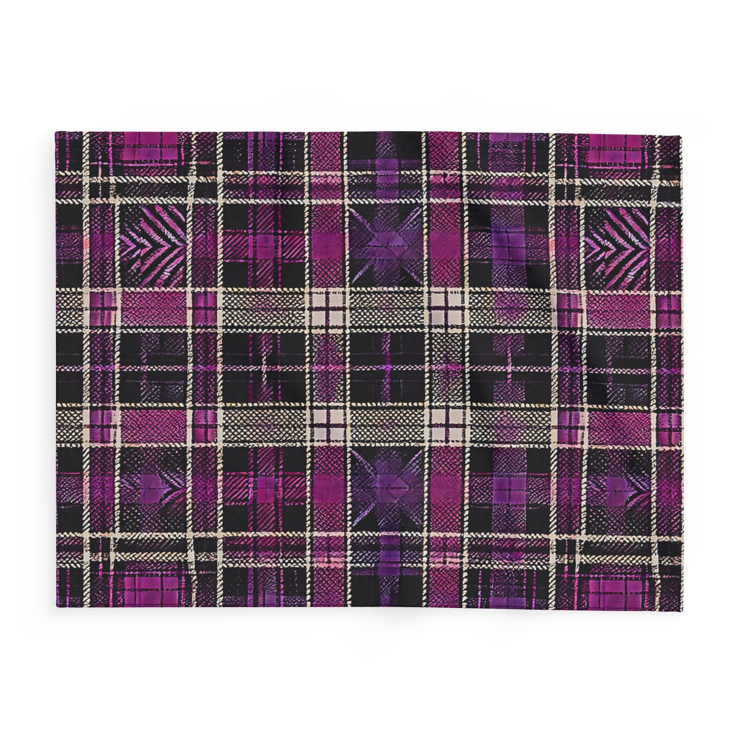 Arctic Fleece Blanket