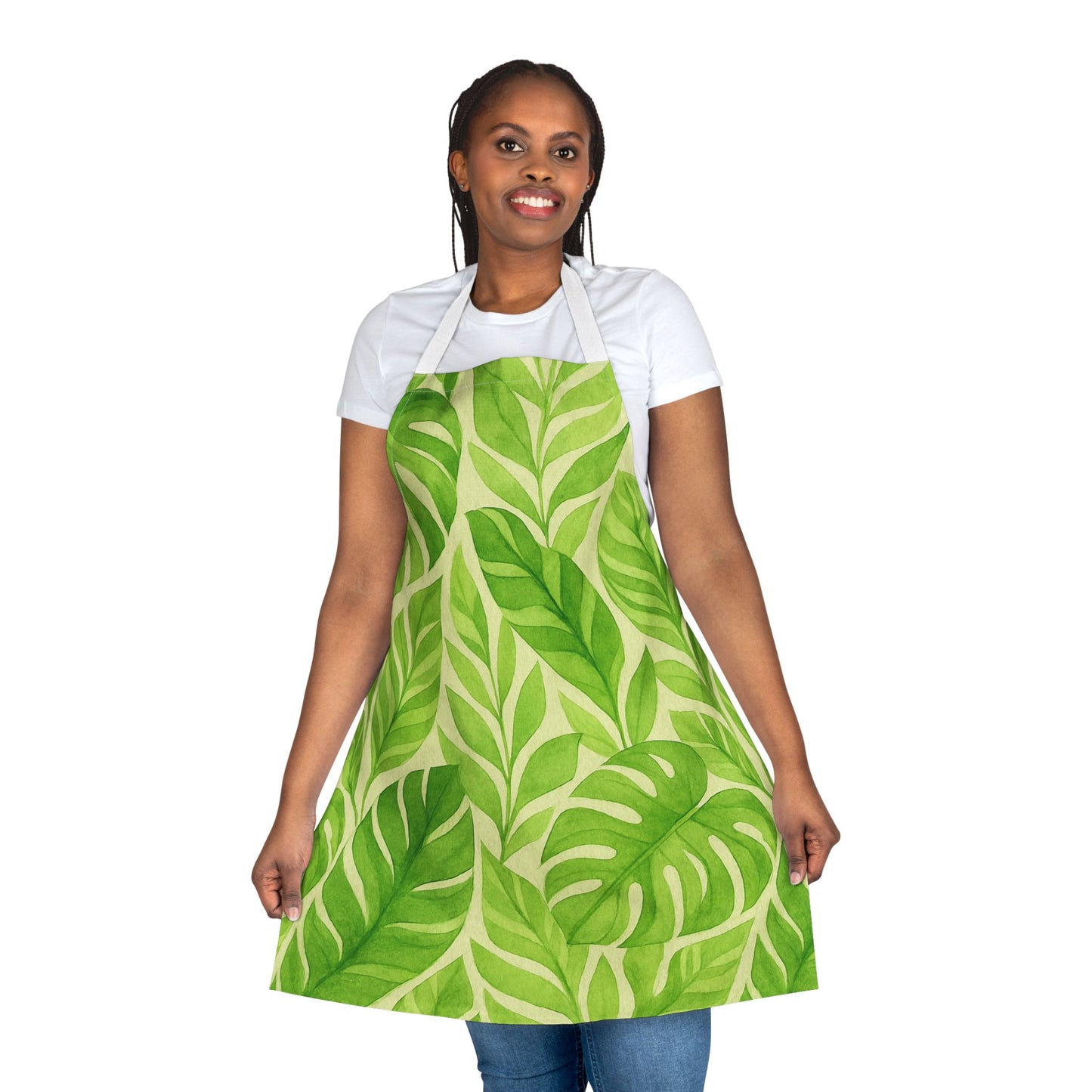 Apron -