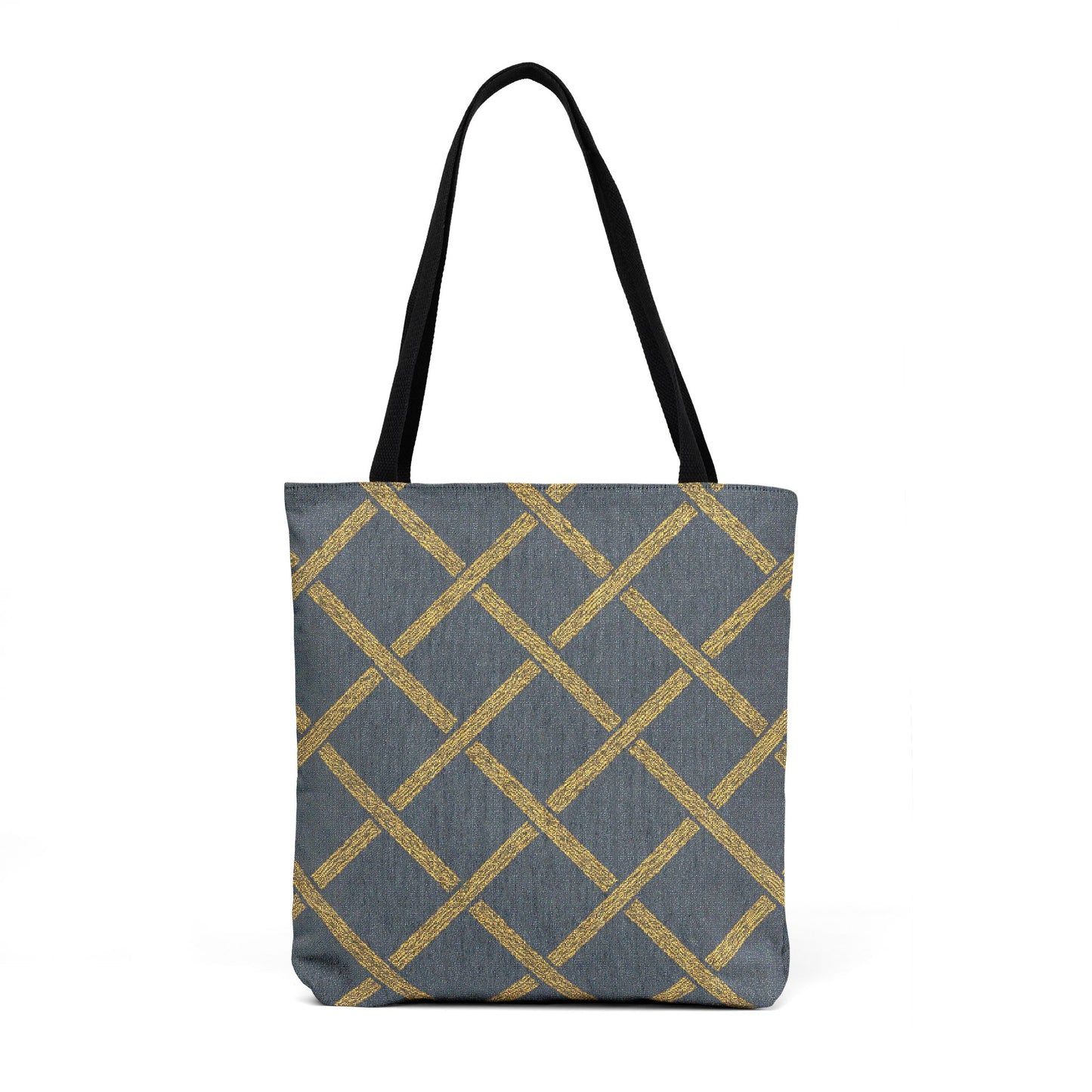 Woven Tote
