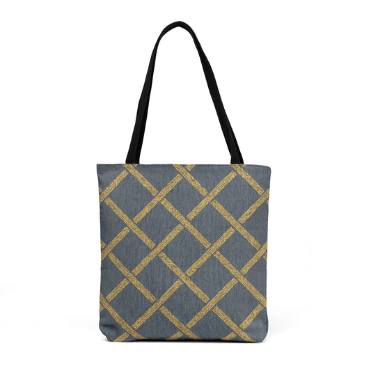 Woven Tote