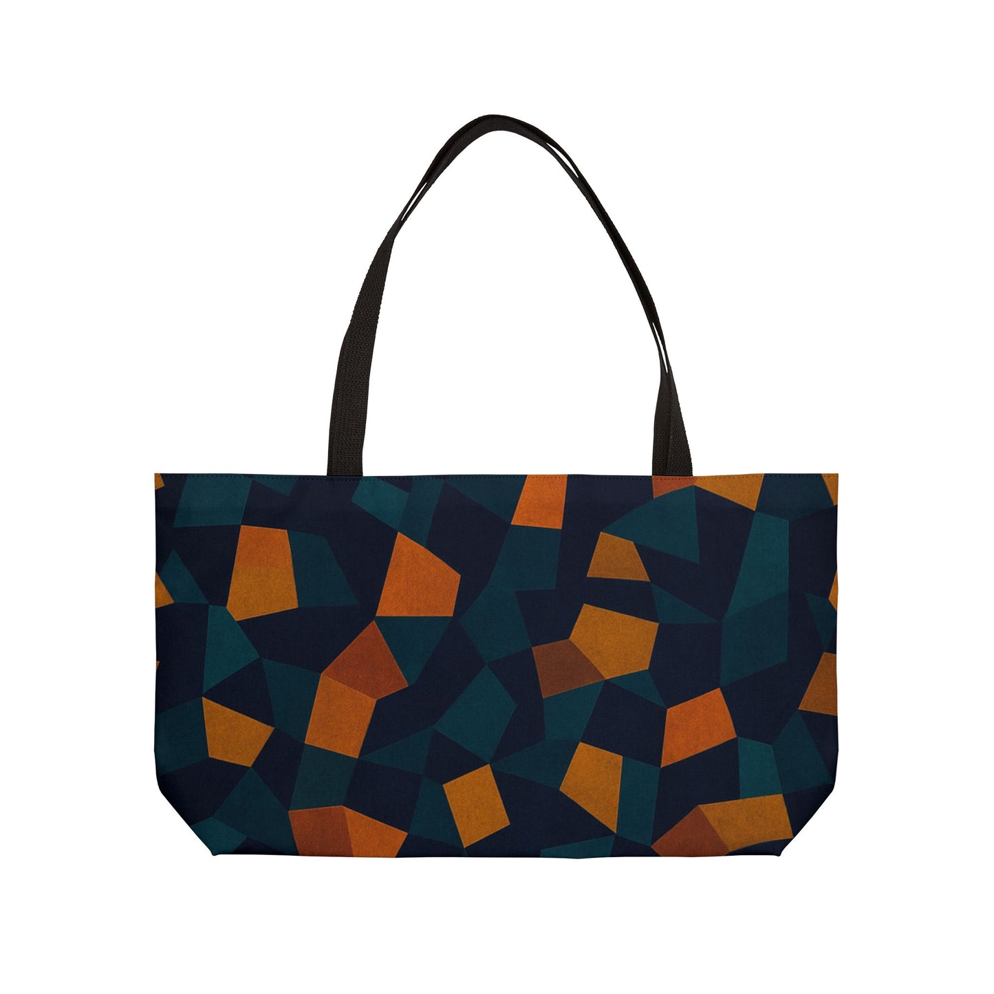 Weekender Tote Bag
