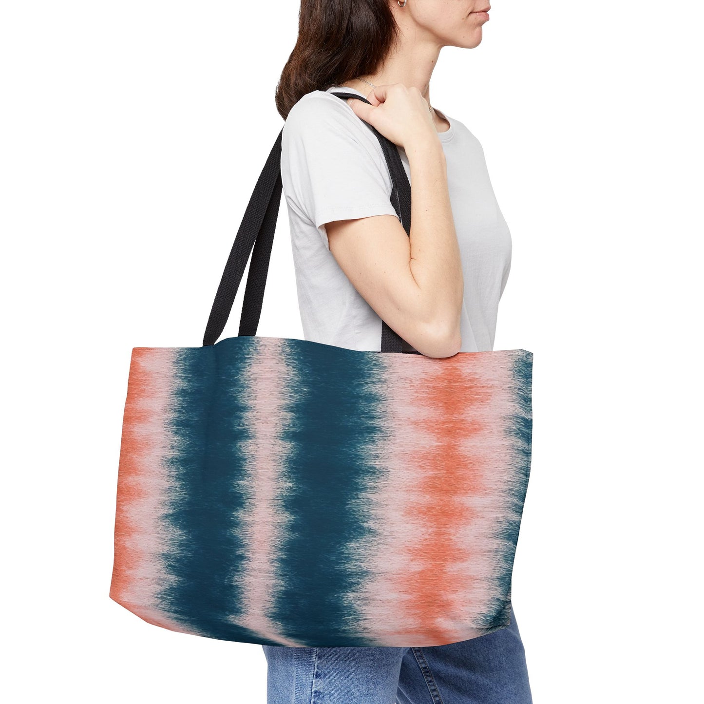 Weekender Tote Bag