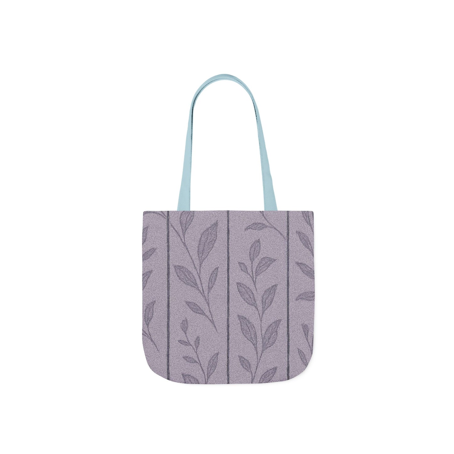 Tote Bag with 5-Color Straps
