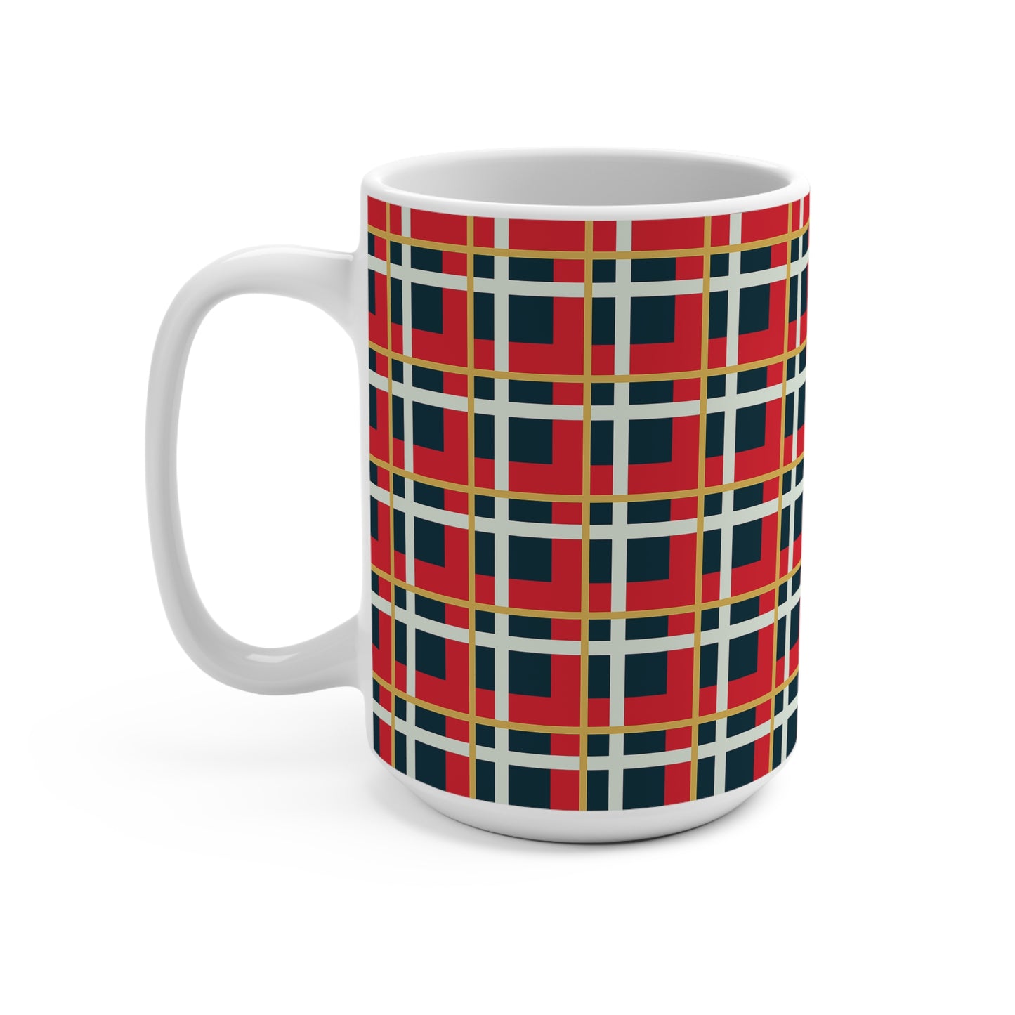 Mug 15oz