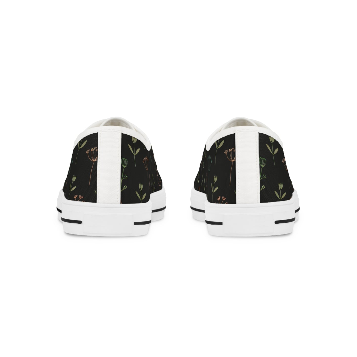 Men's Low Top Sneaker