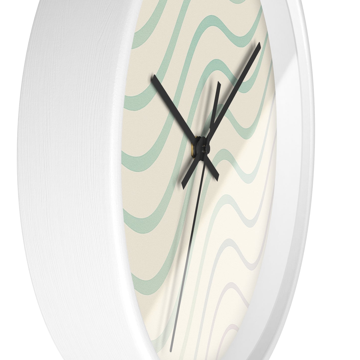 Wall Clock -