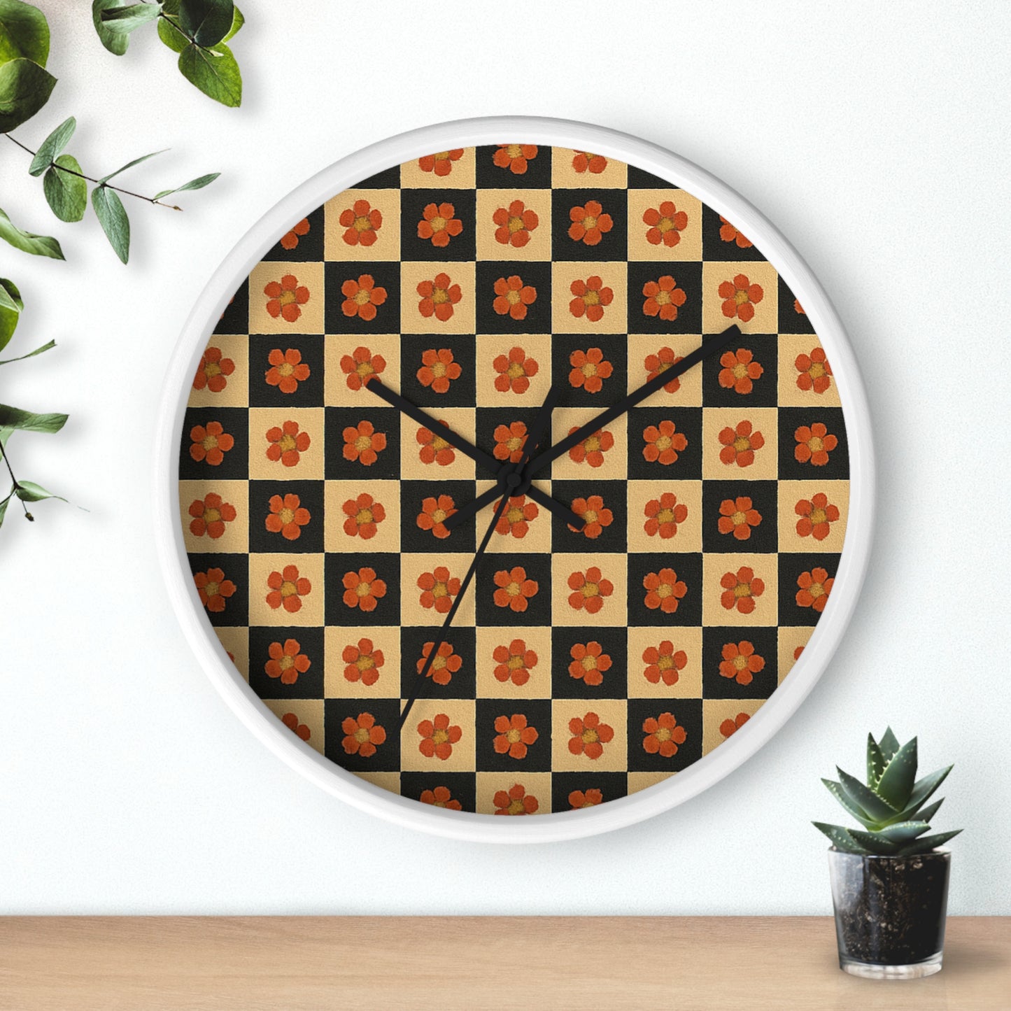 Copy of Wall Clock