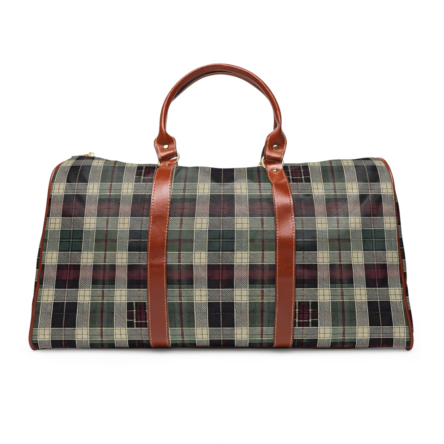 Waterproof Travel Bag
