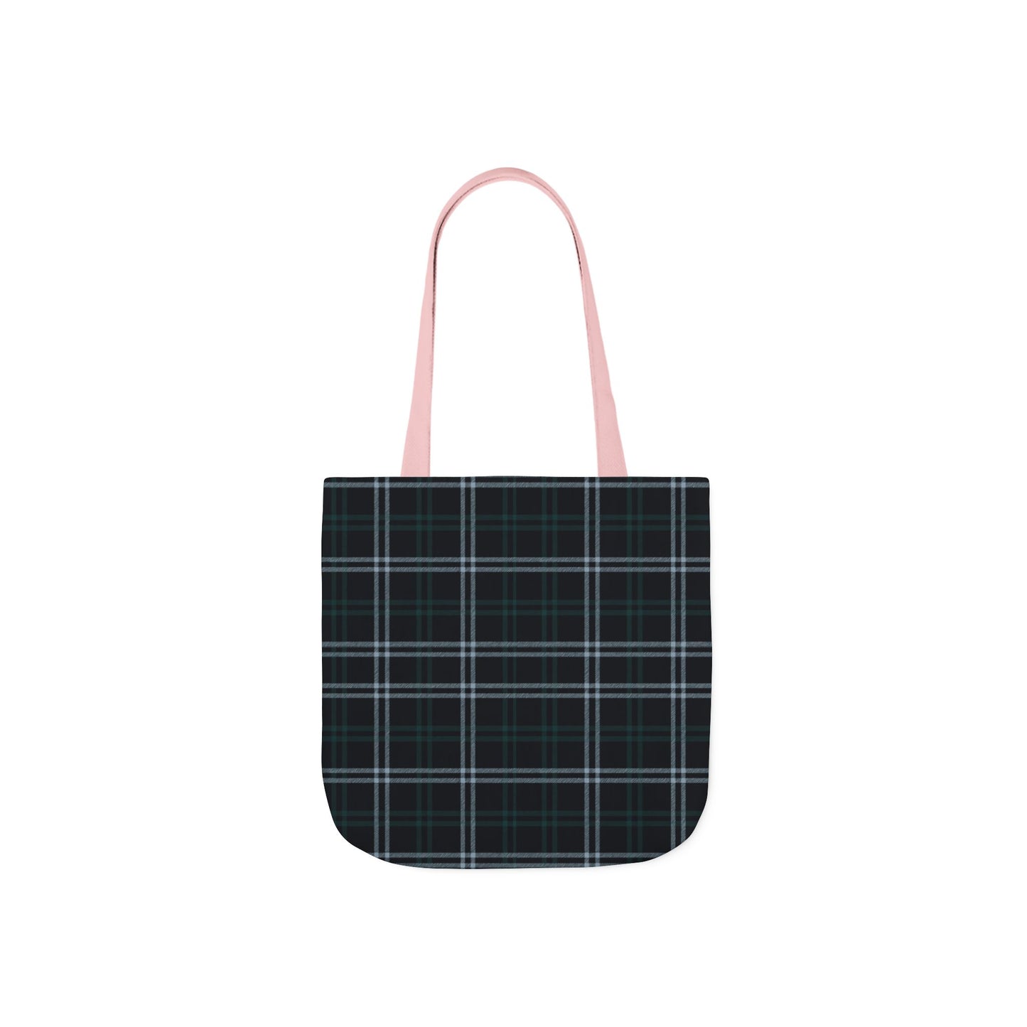 Tote Bag with 5-Color Straps