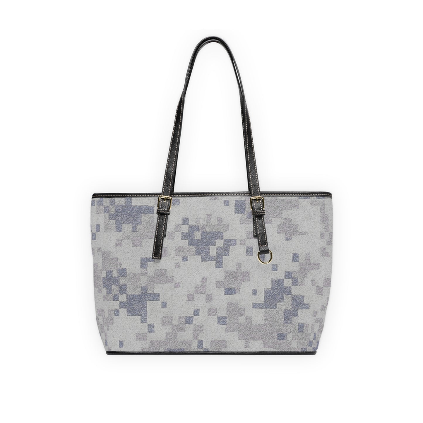 PU Leather Shoulder Bag