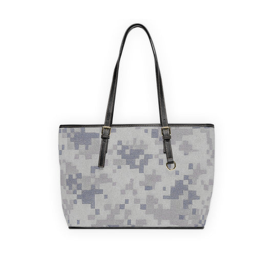PU Leather Shoulder Bag