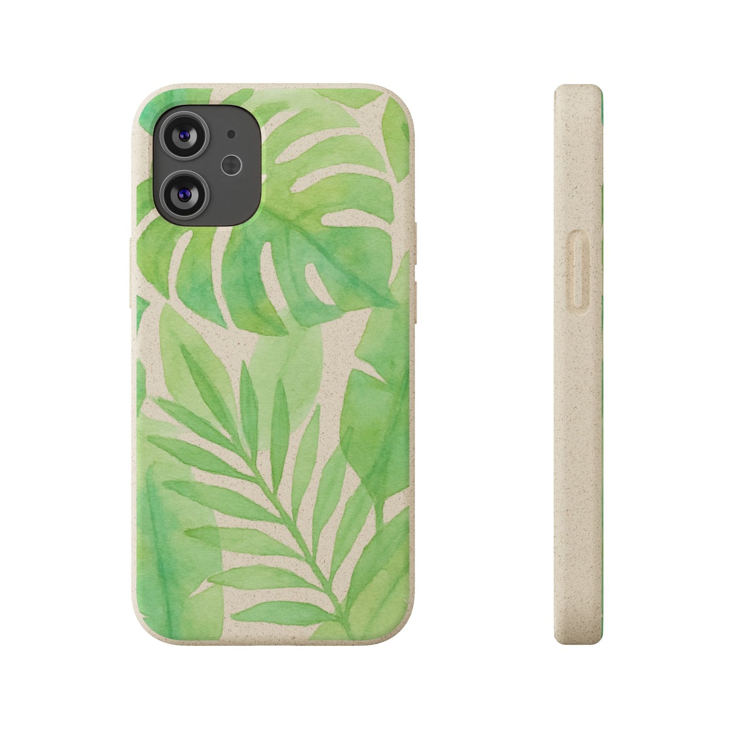 Phone Case - Biodegradable Protective Cover