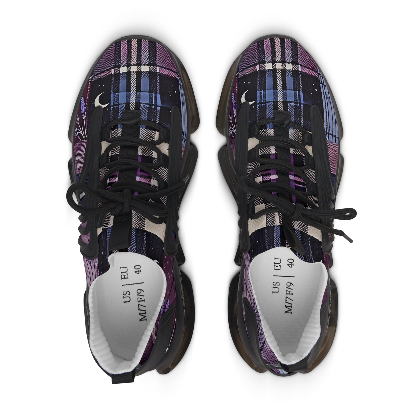 Women's Mesh Sneakers