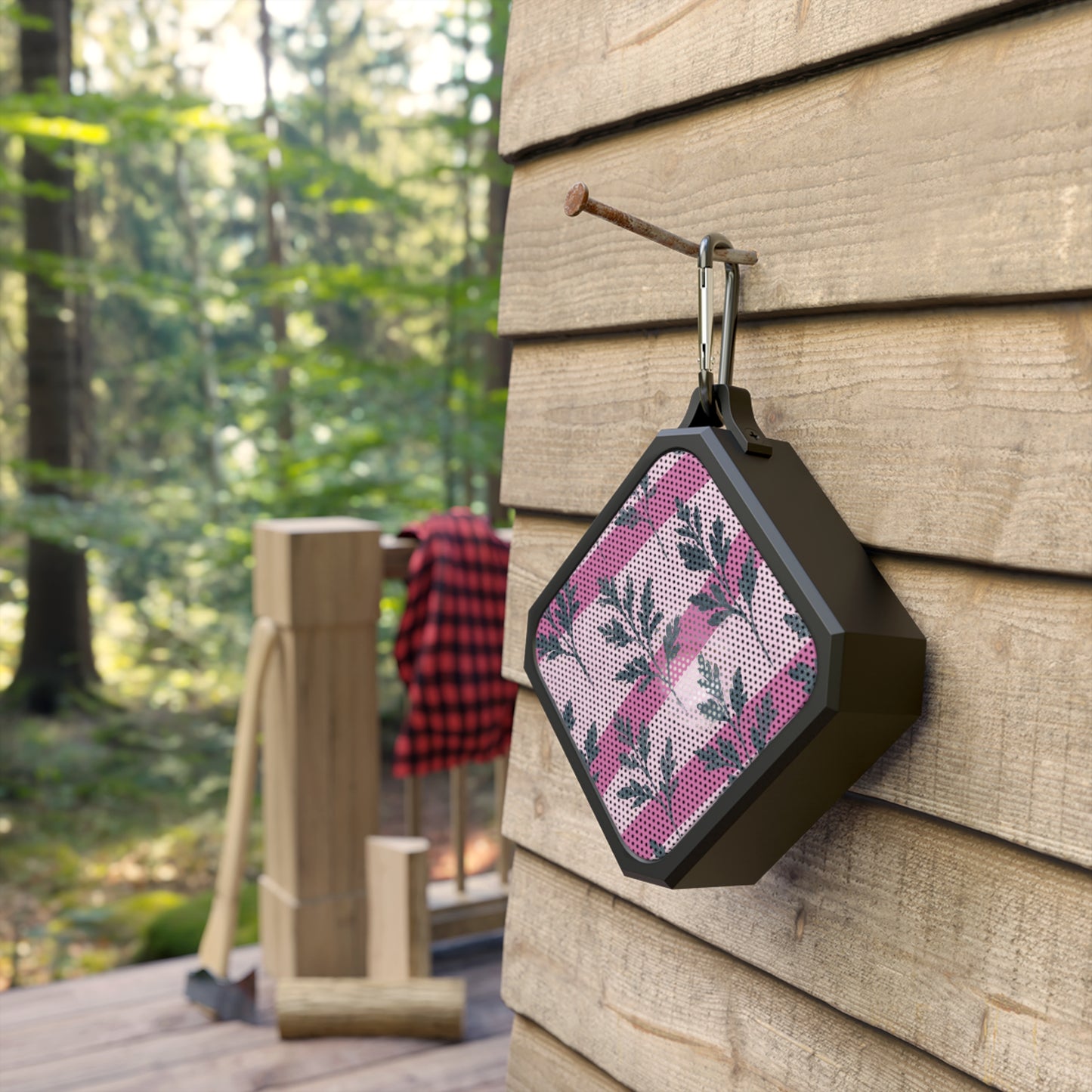 Blackwater Outdoor Bluetooth Speaker -