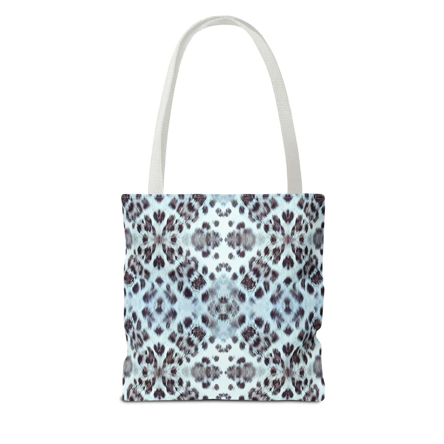 Tote Bag Leopard Frost v1
