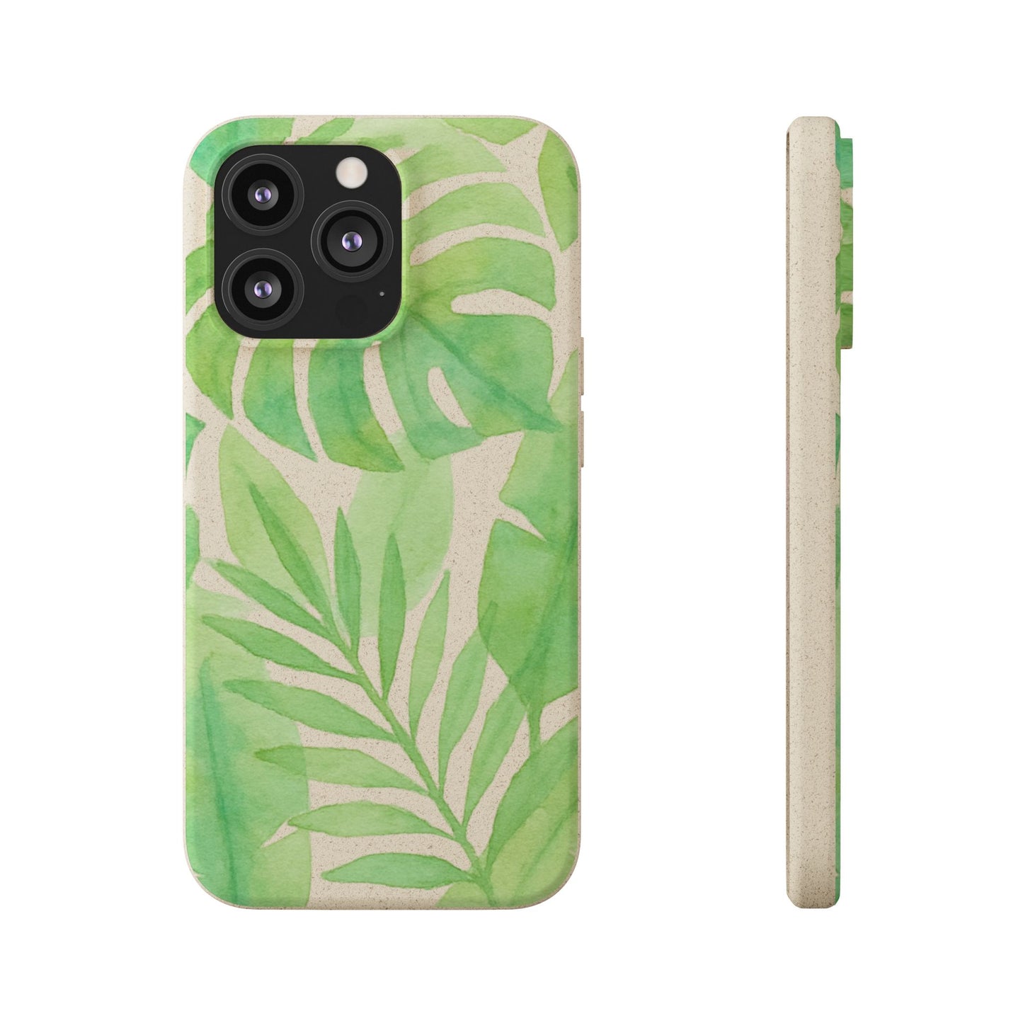 Phone Case - Biodegradable Protective Cover
