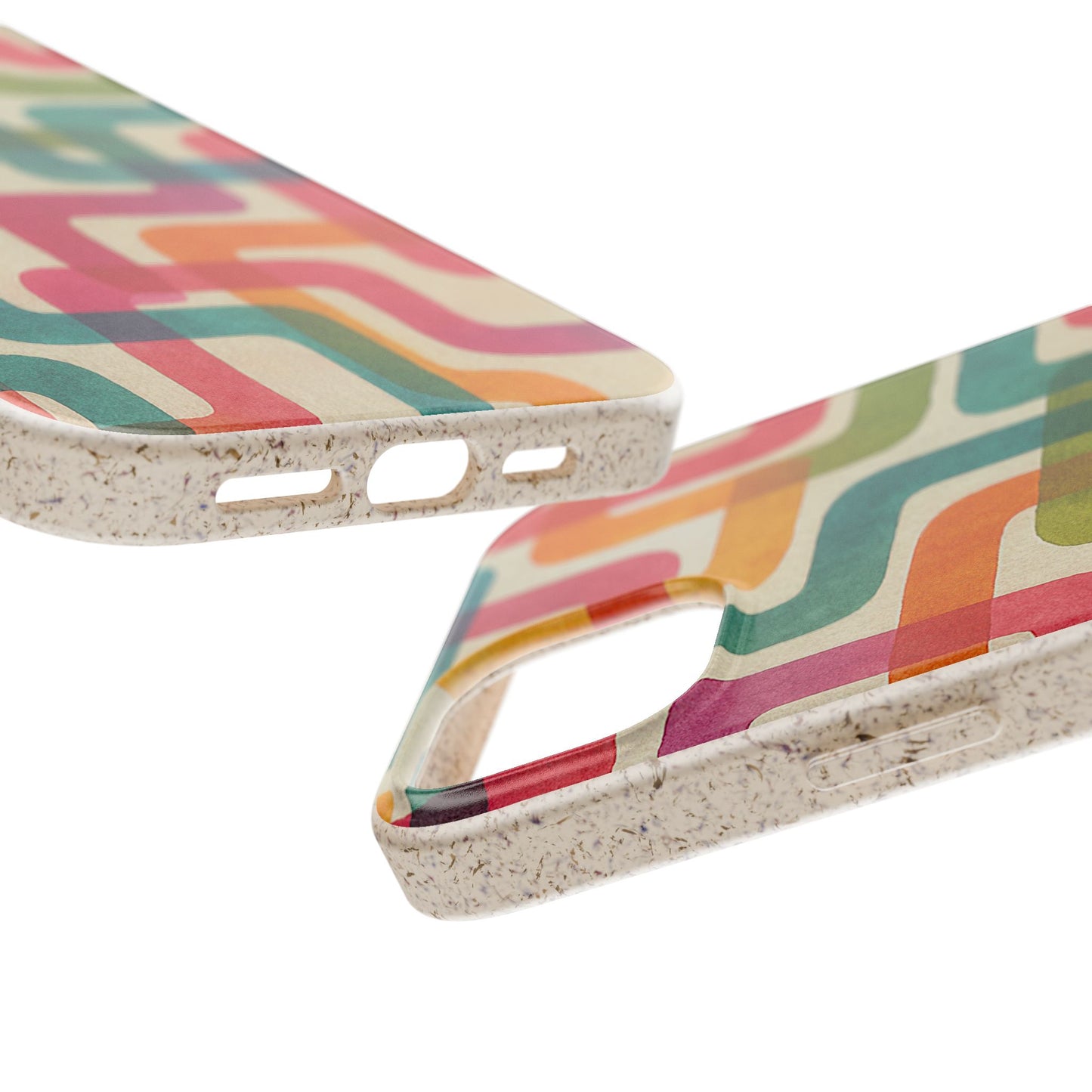 Phone Case - Biodegradable Protective Cover