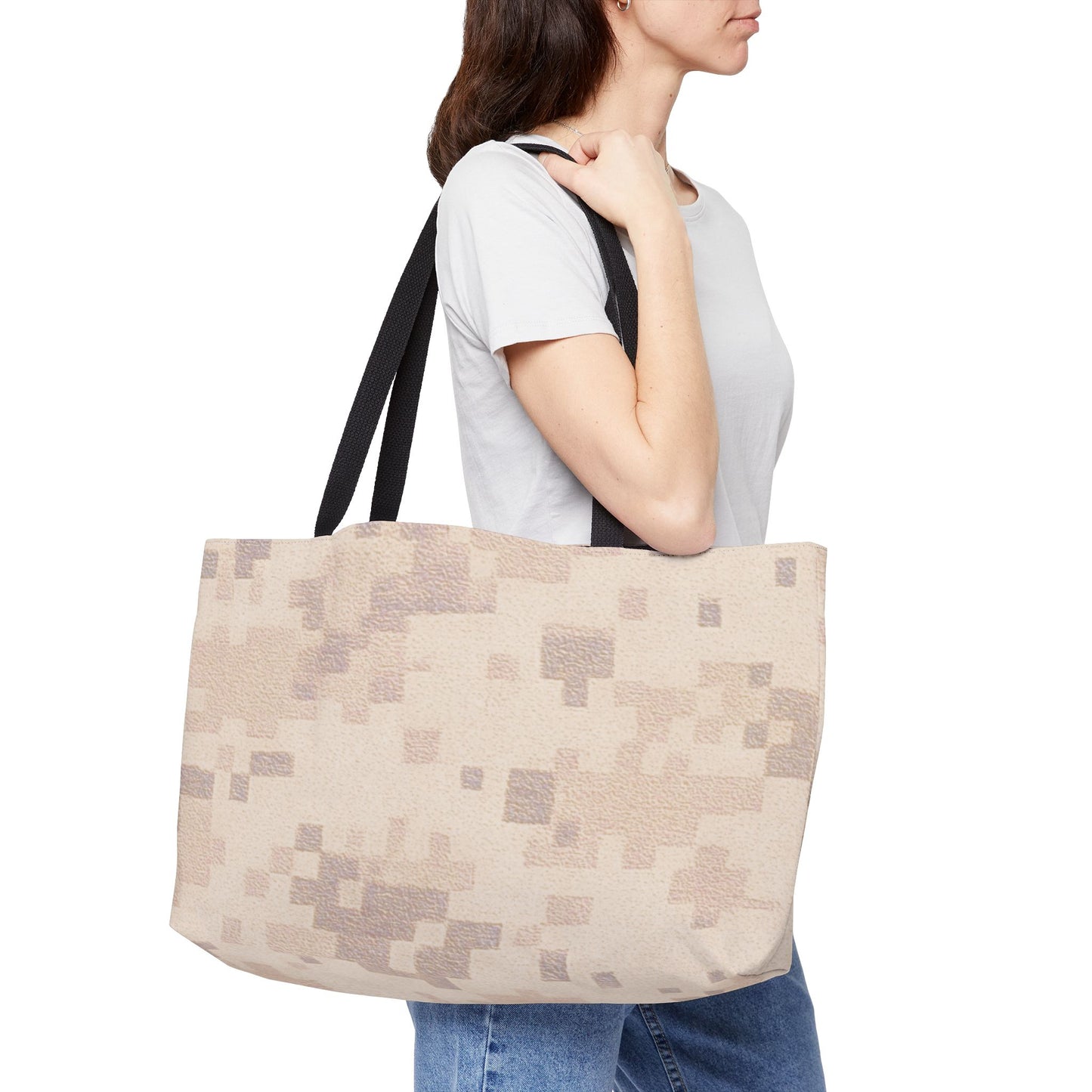 Weekender Tote Bag