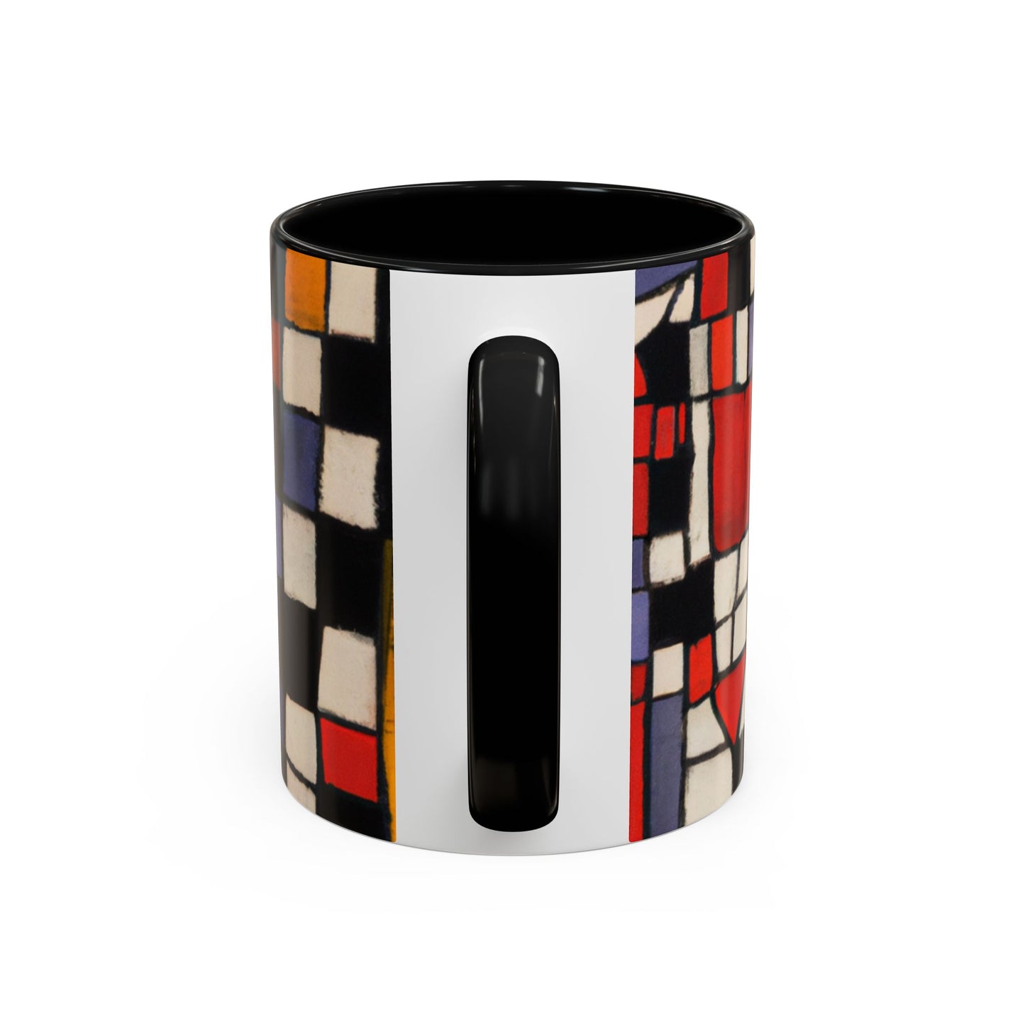 Accent Coffee Mug, 11oz
