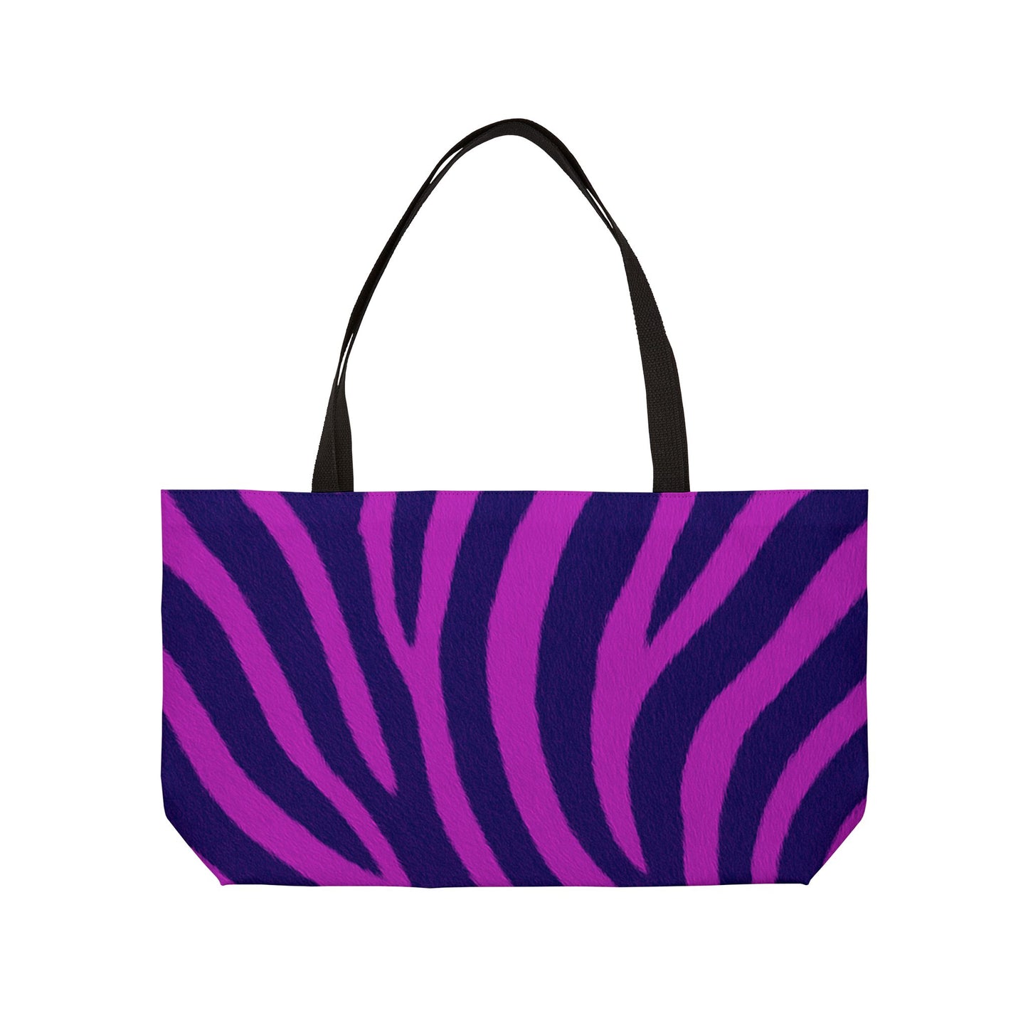 Weekender Tote Bag