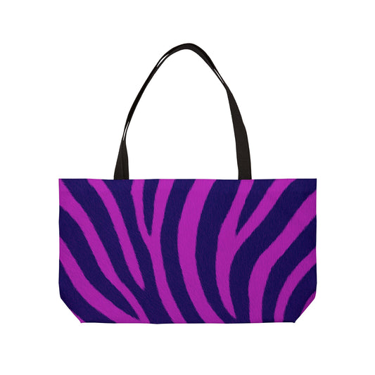 Weekender Tote Bag