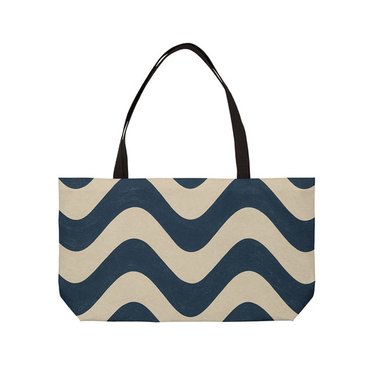Weekender Tote Bag