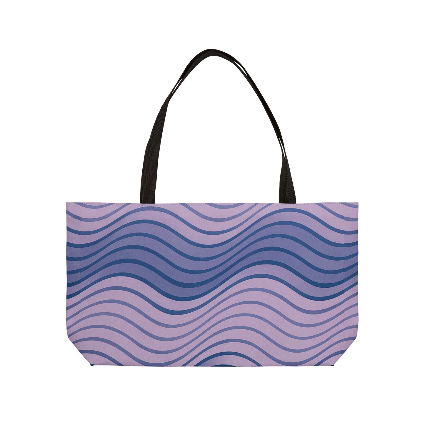 Weekender Tote Bag